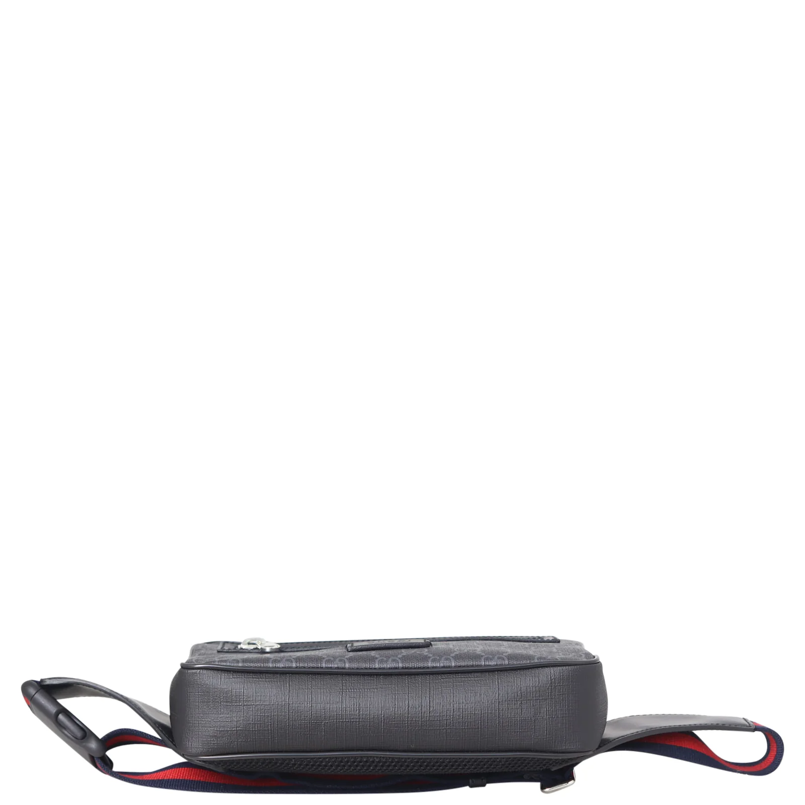 Gucci GG Supreme Belt Bag - Image 5