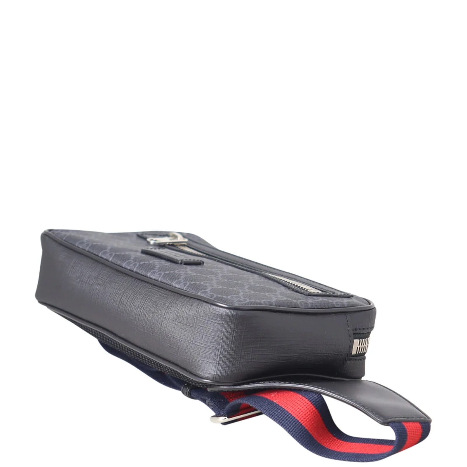 Gucci GG Supreme Belt Bag - Image 6