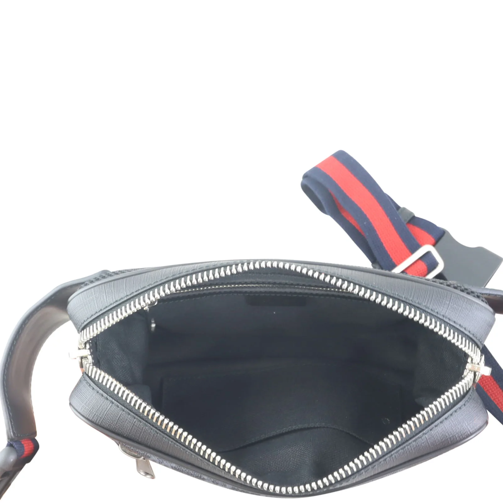 Gucci GG Supreme Belt Bag - Image 10