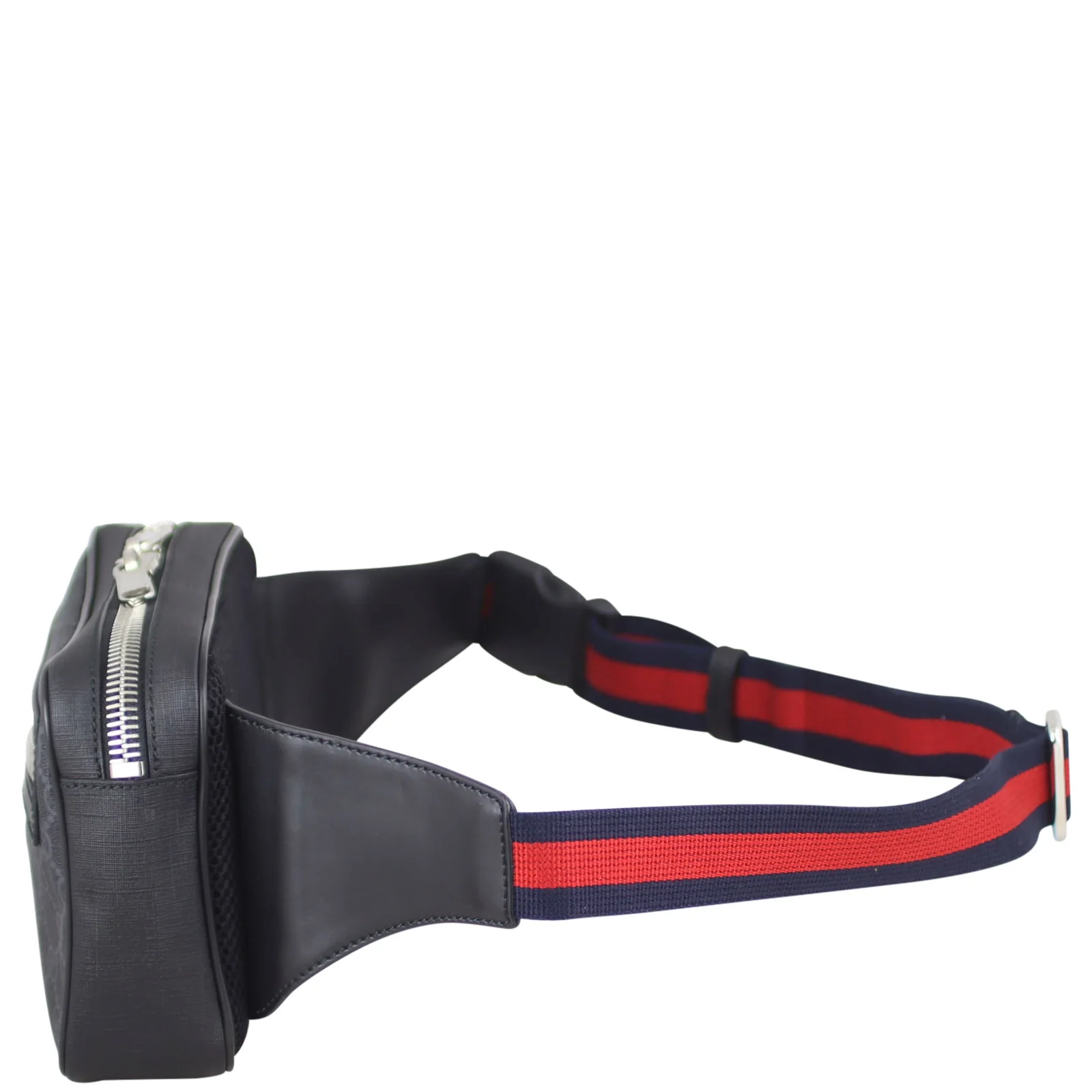 Gucci GG Supreme Belt Bag - Image 3