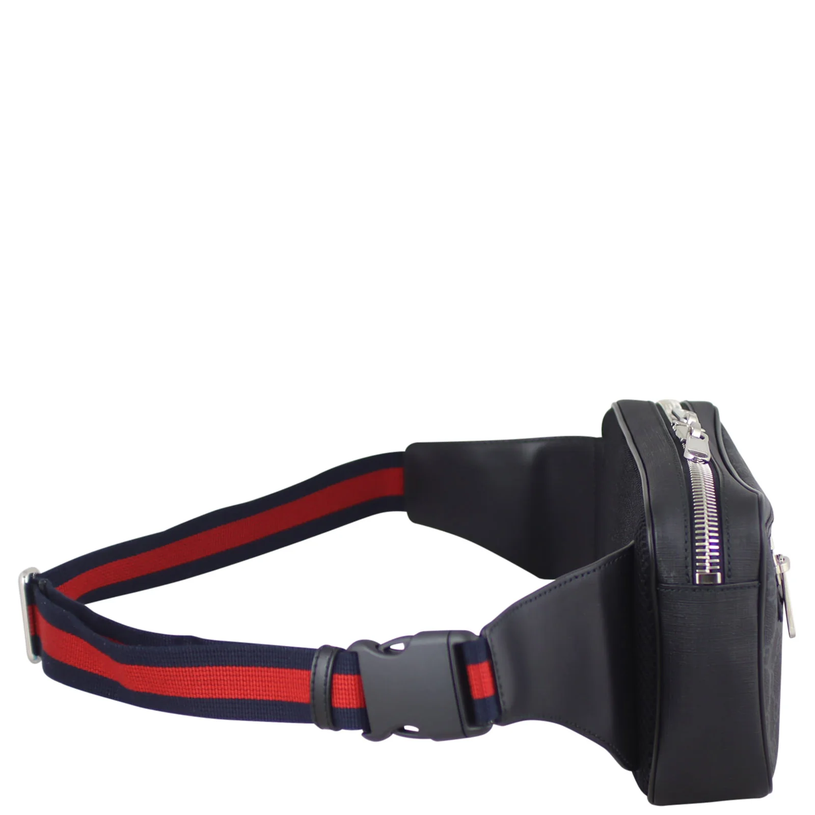 Gucci GG Supreme Belt Bag - Image 4