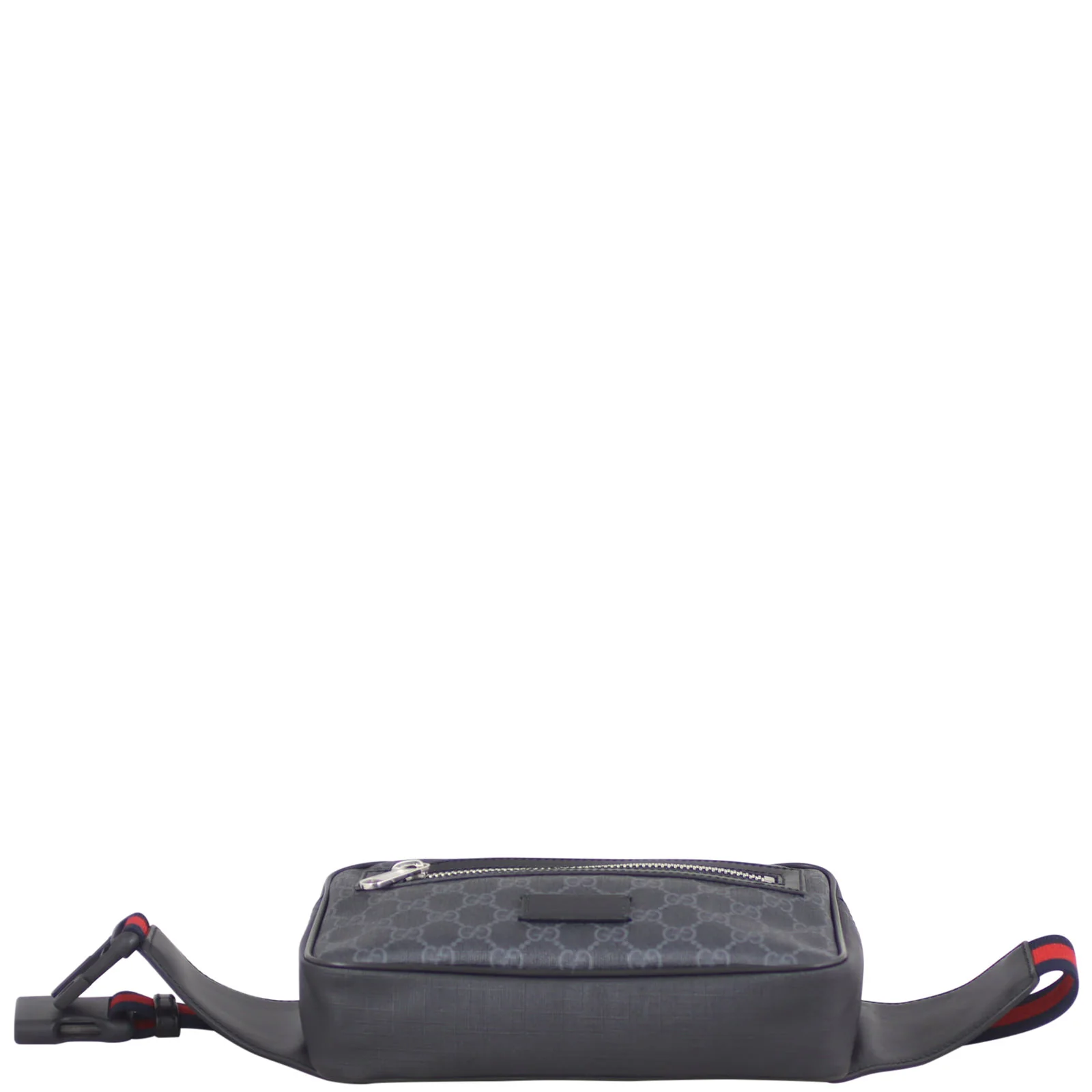 Gucci GG Supreme Belt Bag - Image 5