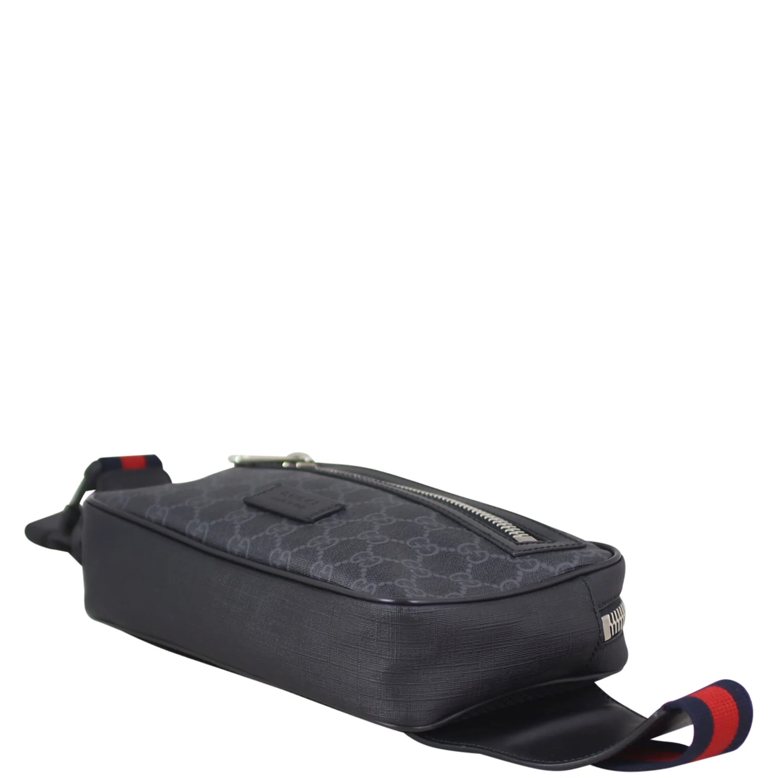 Gucci GG Supreme Belt Bag - Image 6