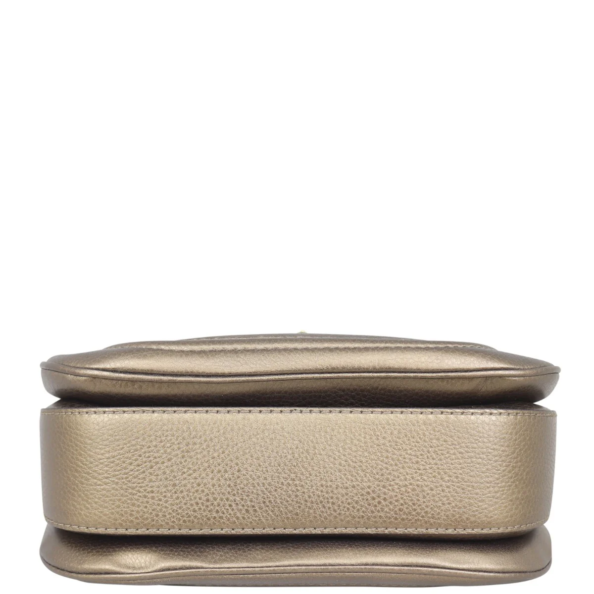 Gucci New Bamboo Top Handle Medium - Image 6