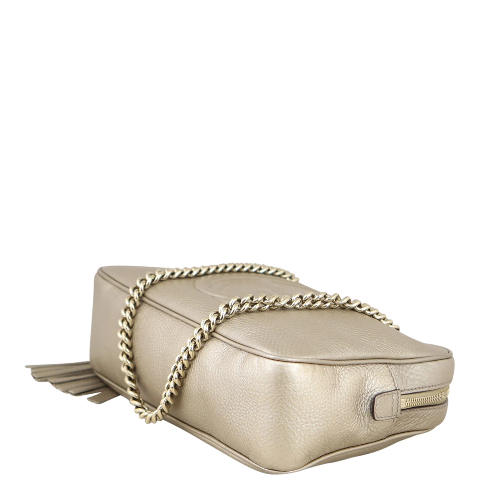 Gucci Soho Chain Bowler - Image 6