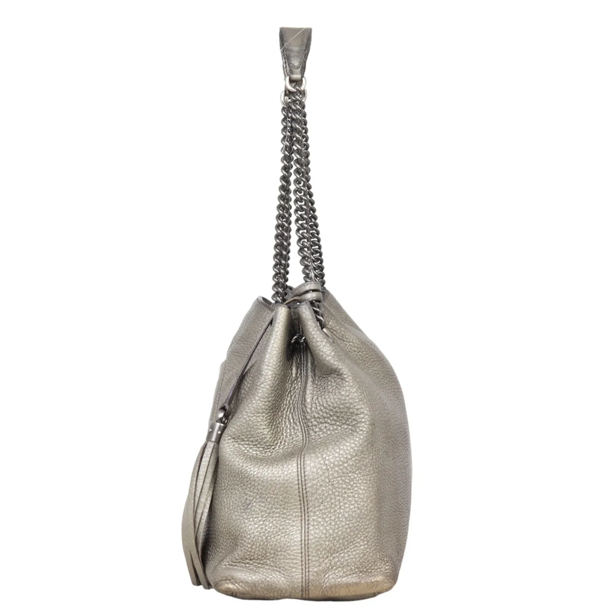 Gucci Soho Chain Shoulder Bag Medium - Image 3