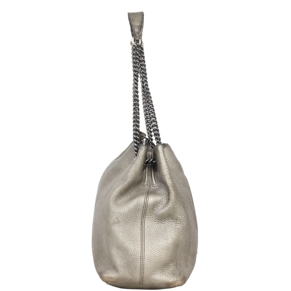 Gucci Soho Chain Shoulder Bag Medium - Image 4