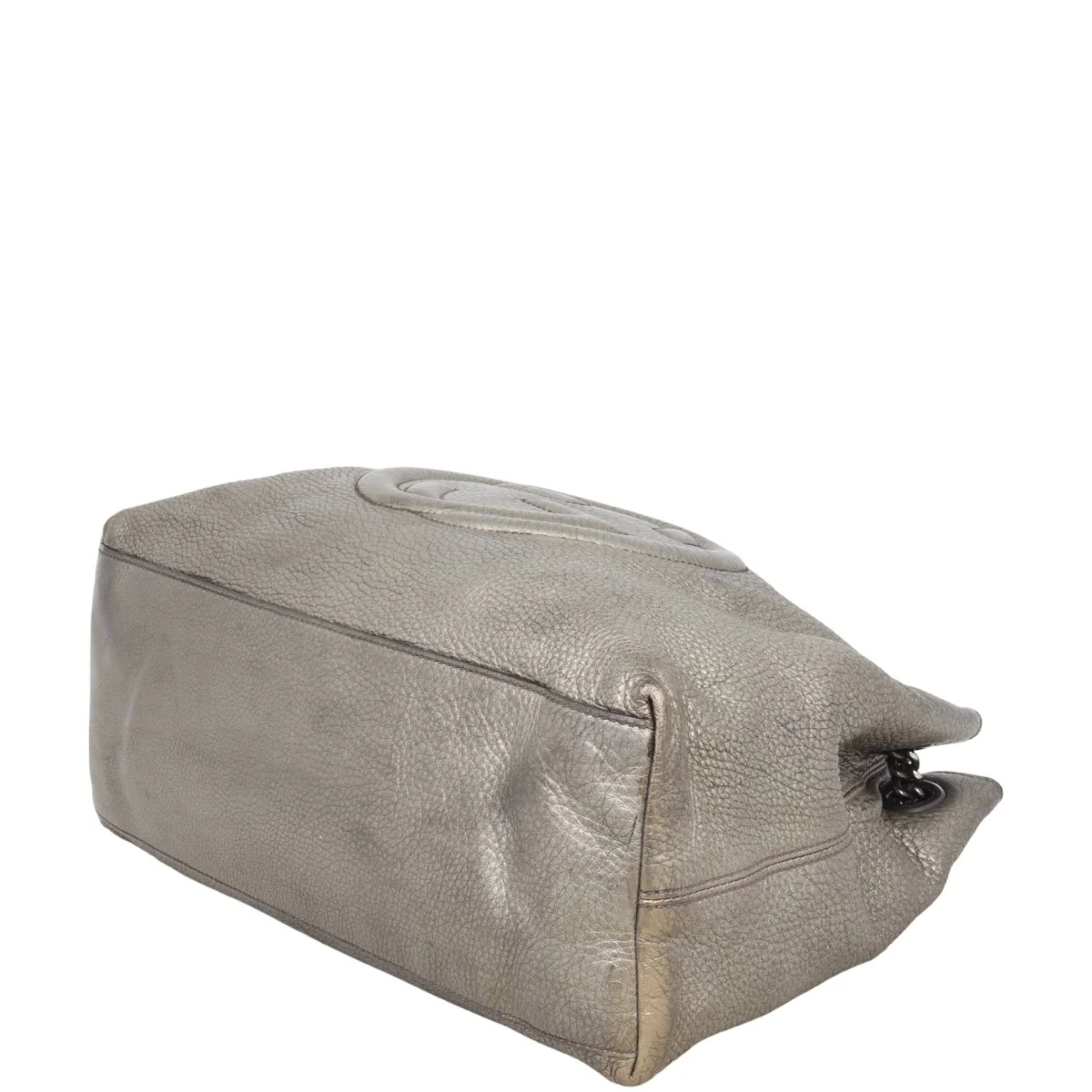 Gucci Soho Chain Shoulder Bag Medium - Image 5