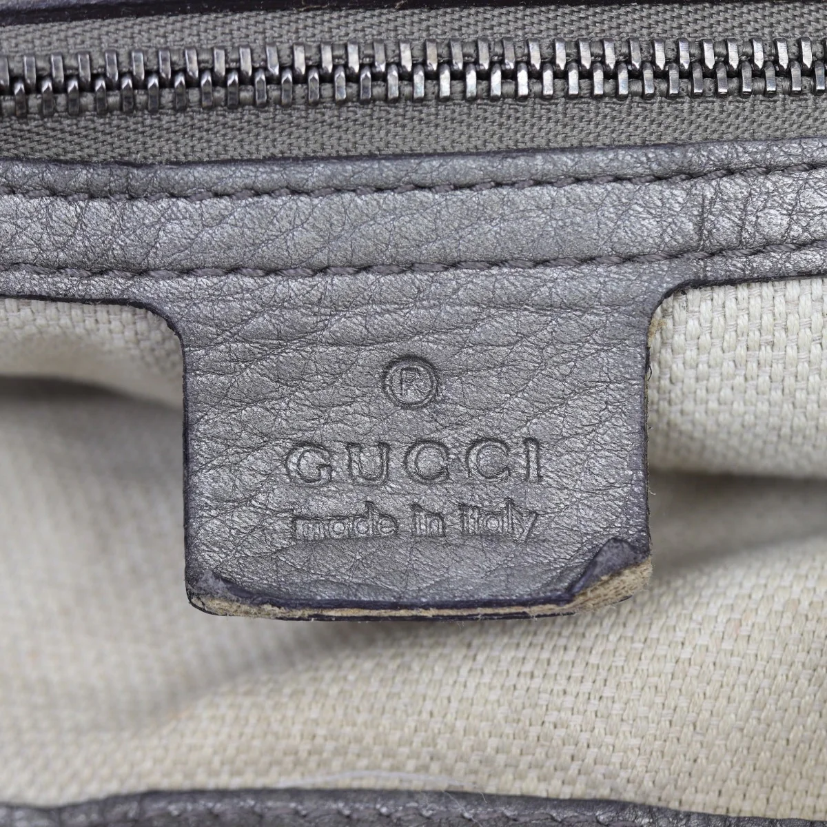 Gucci Soho Chain Shoulder Bag Medium - Image 7