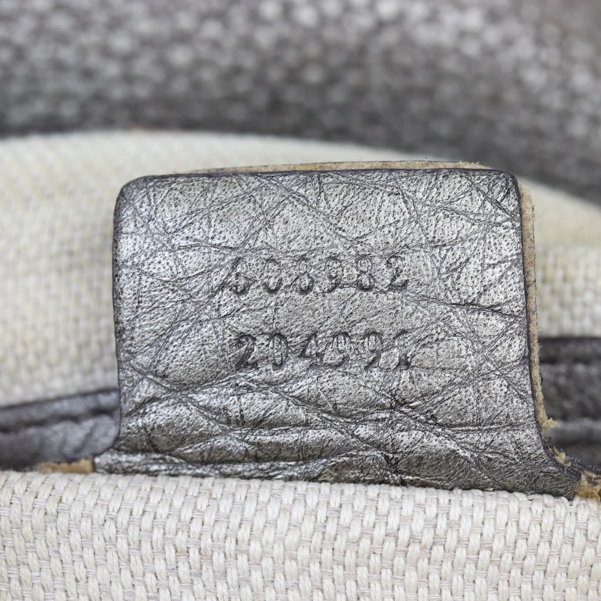 Gucci Soho Chain Shoulder Bag Medium - Image 8