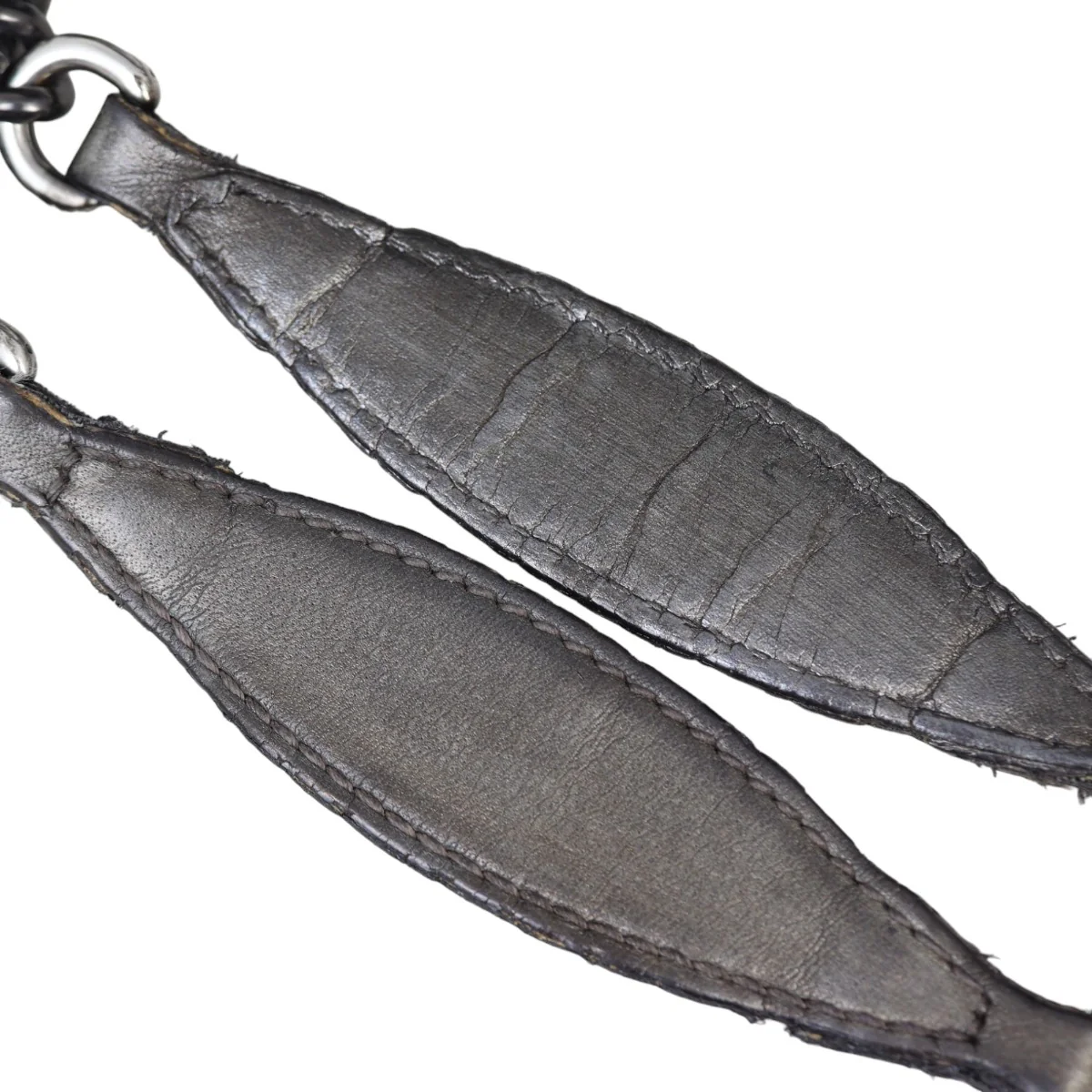 Gucci Soho Chain Shoulder Bag Medium - Image 9