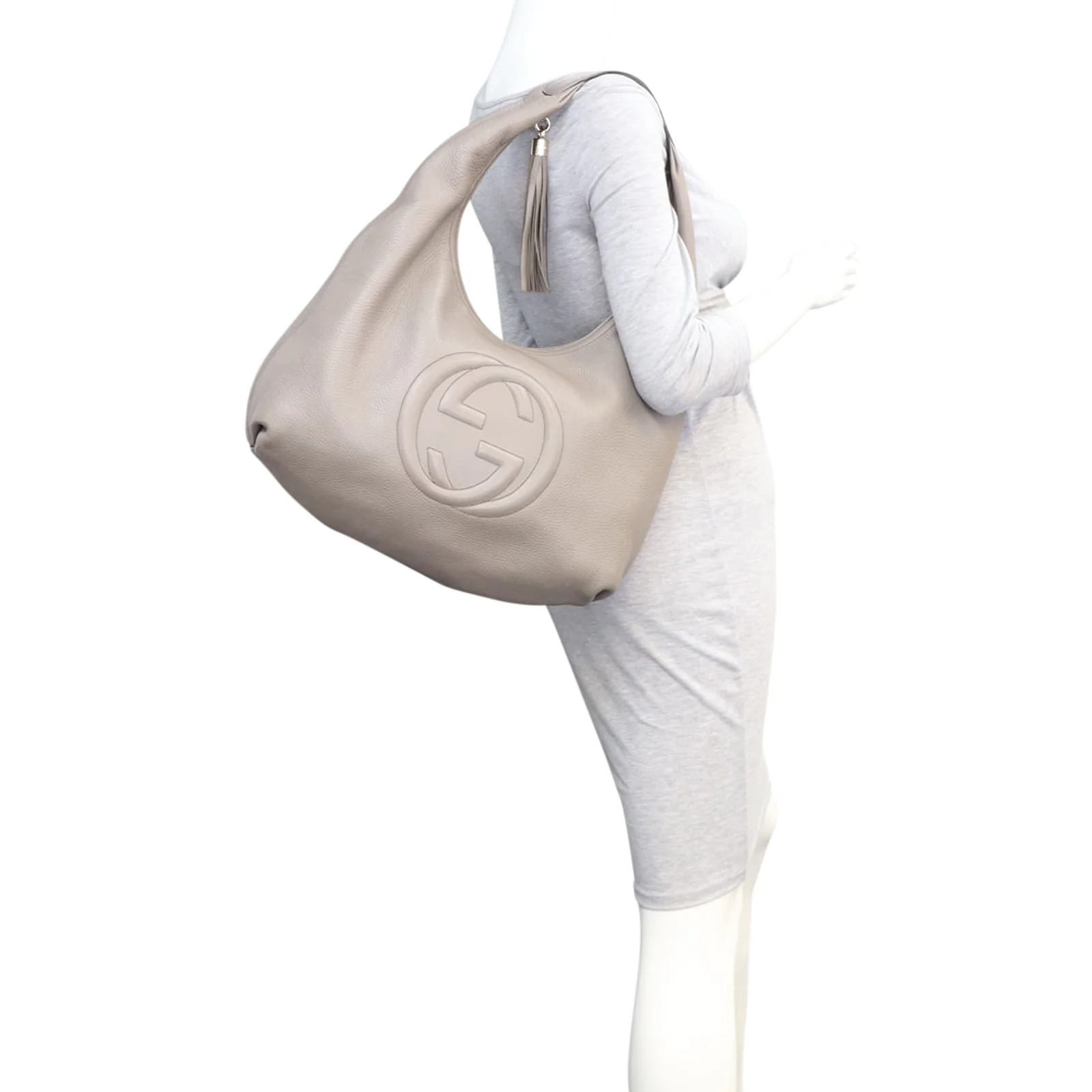 Gucci Soho Hobo - Image 10