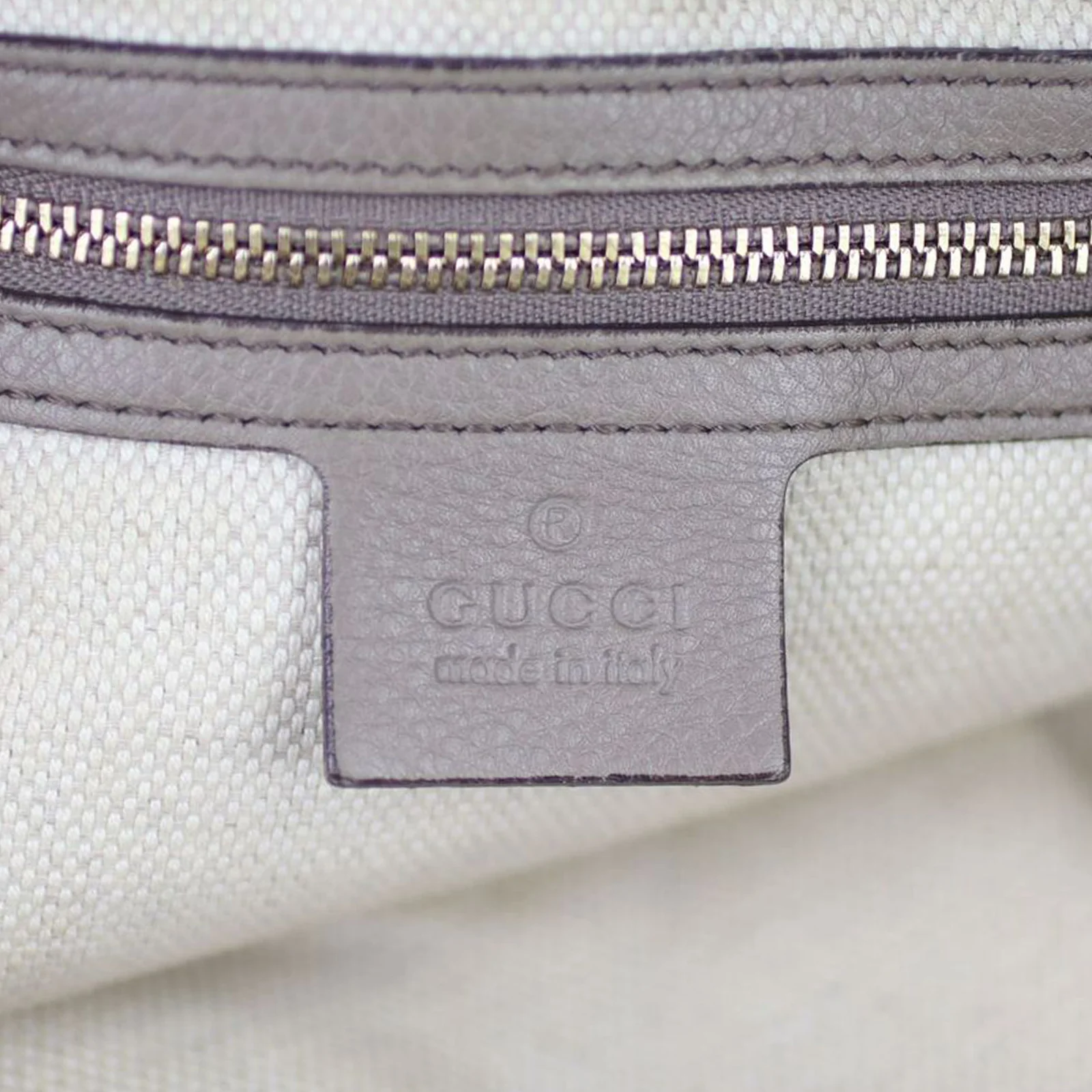 Gucci Soho Hobo - Image 7