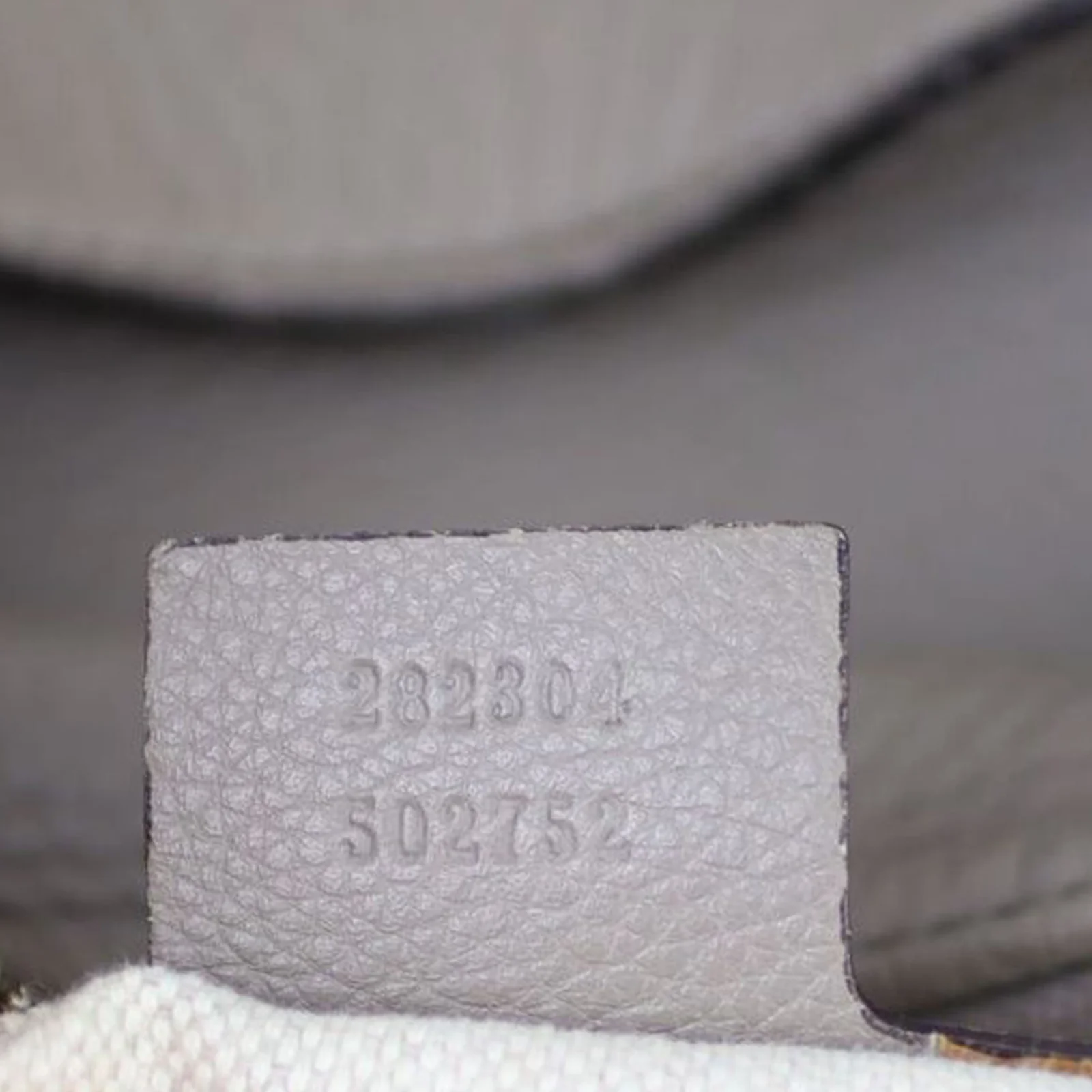 Gucci Soho Hobo - Image 8