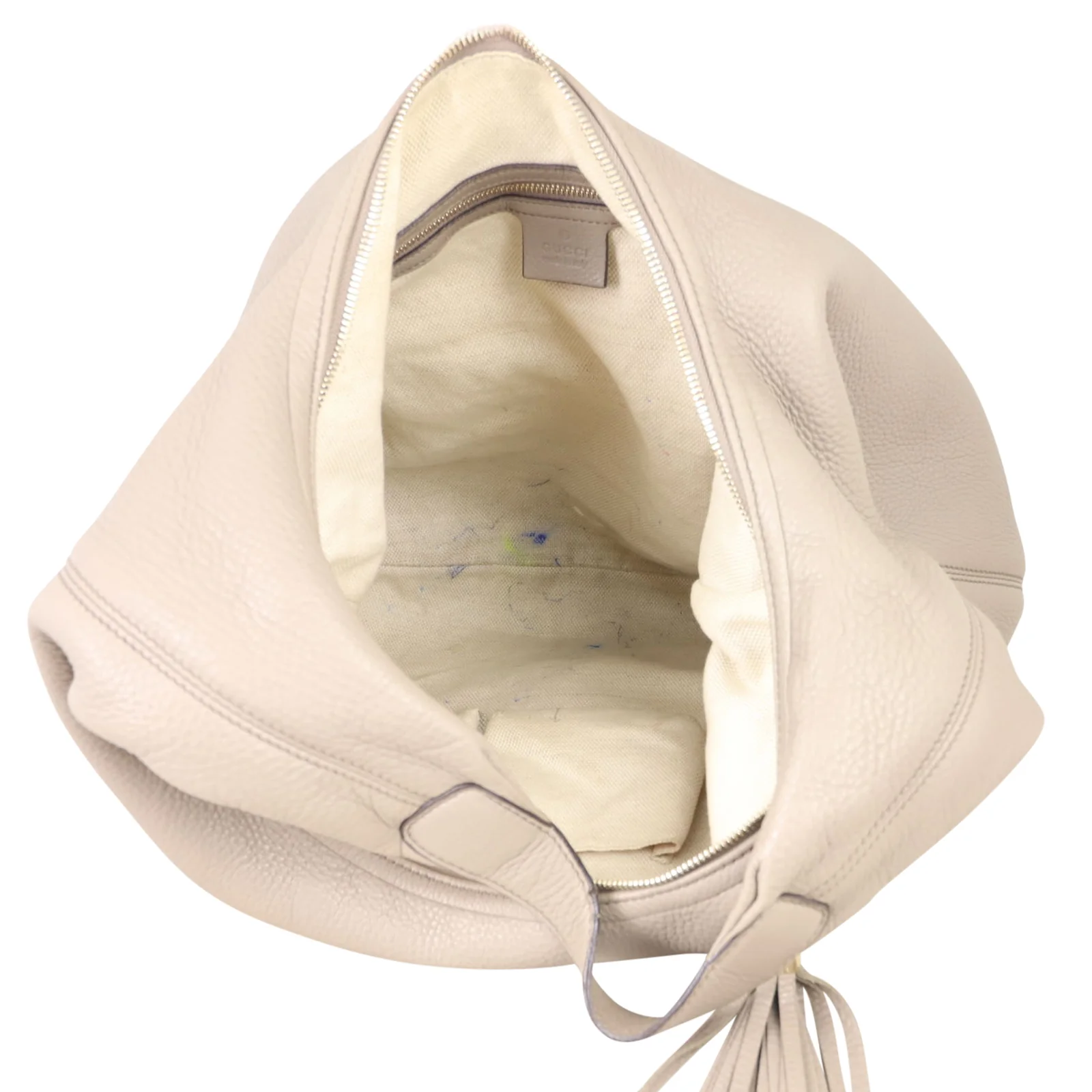 Gucci Soho Hobo - Image 9