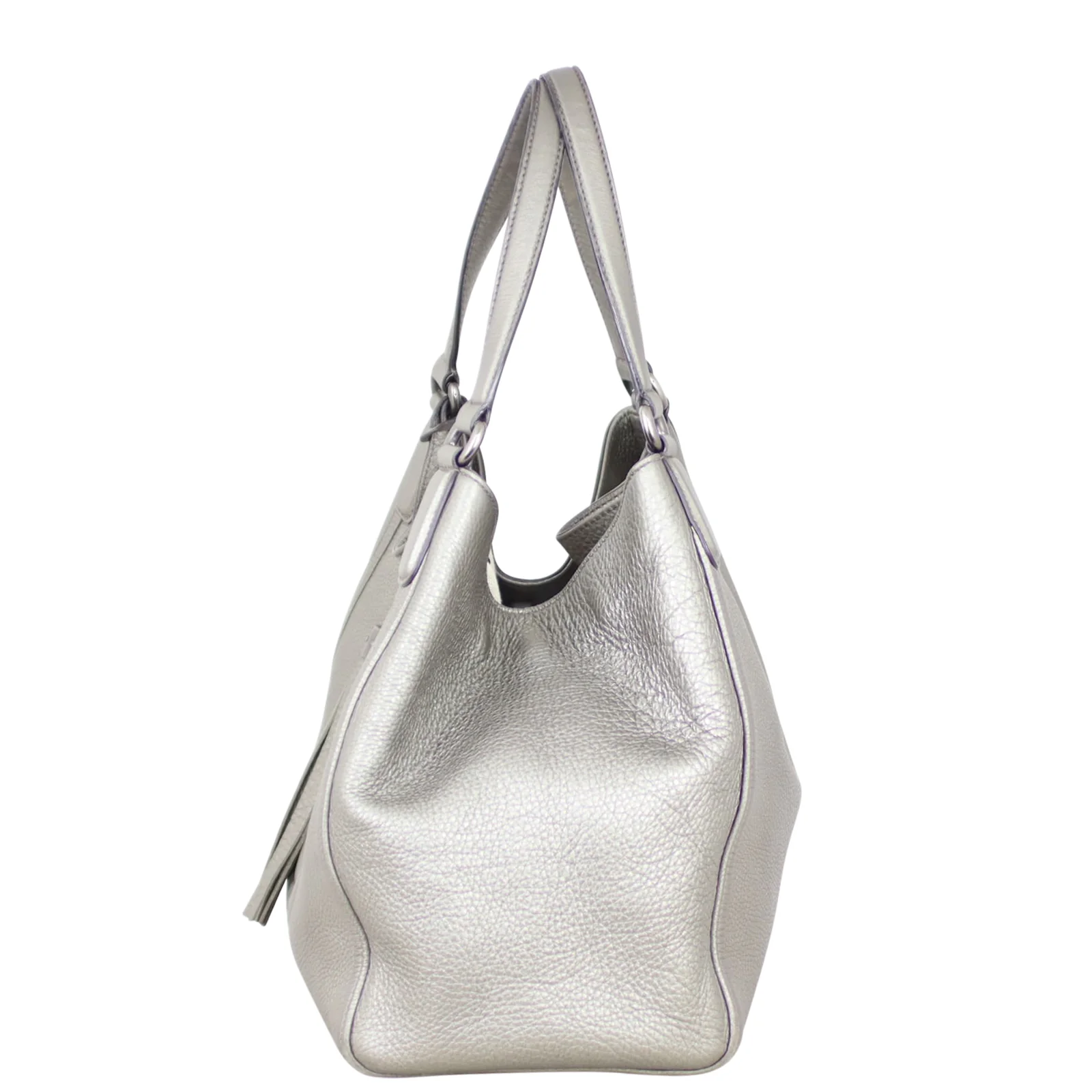 Gucci Soho Medium Tote - Image 3