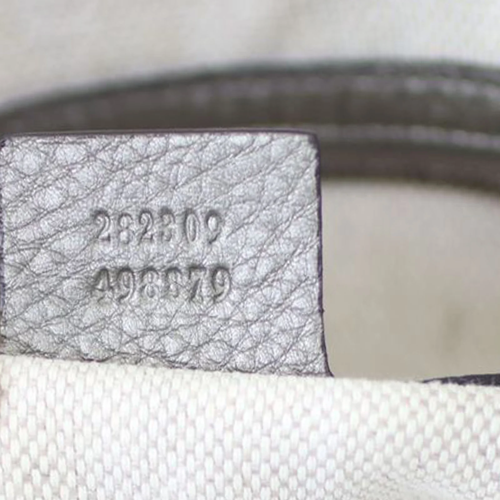 Gucci Soho Medium Tote - Image 8