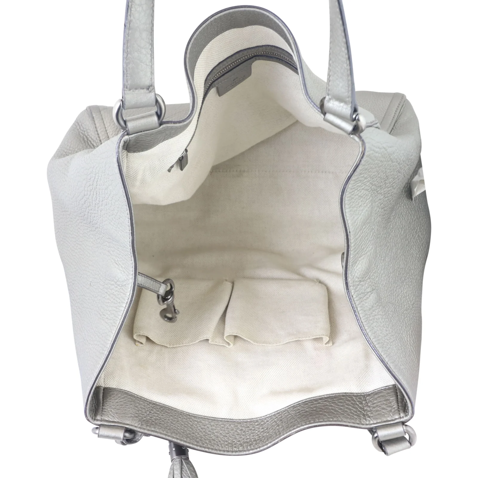 Gucci Soho Medium Tote - Image 9