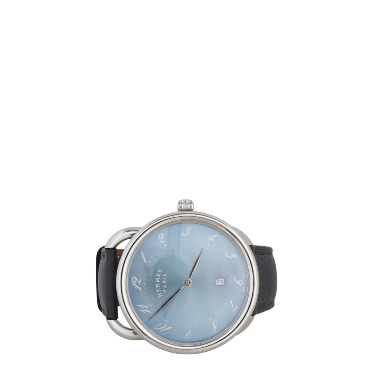 Hermes Arceau 40mm Watch - Image 3