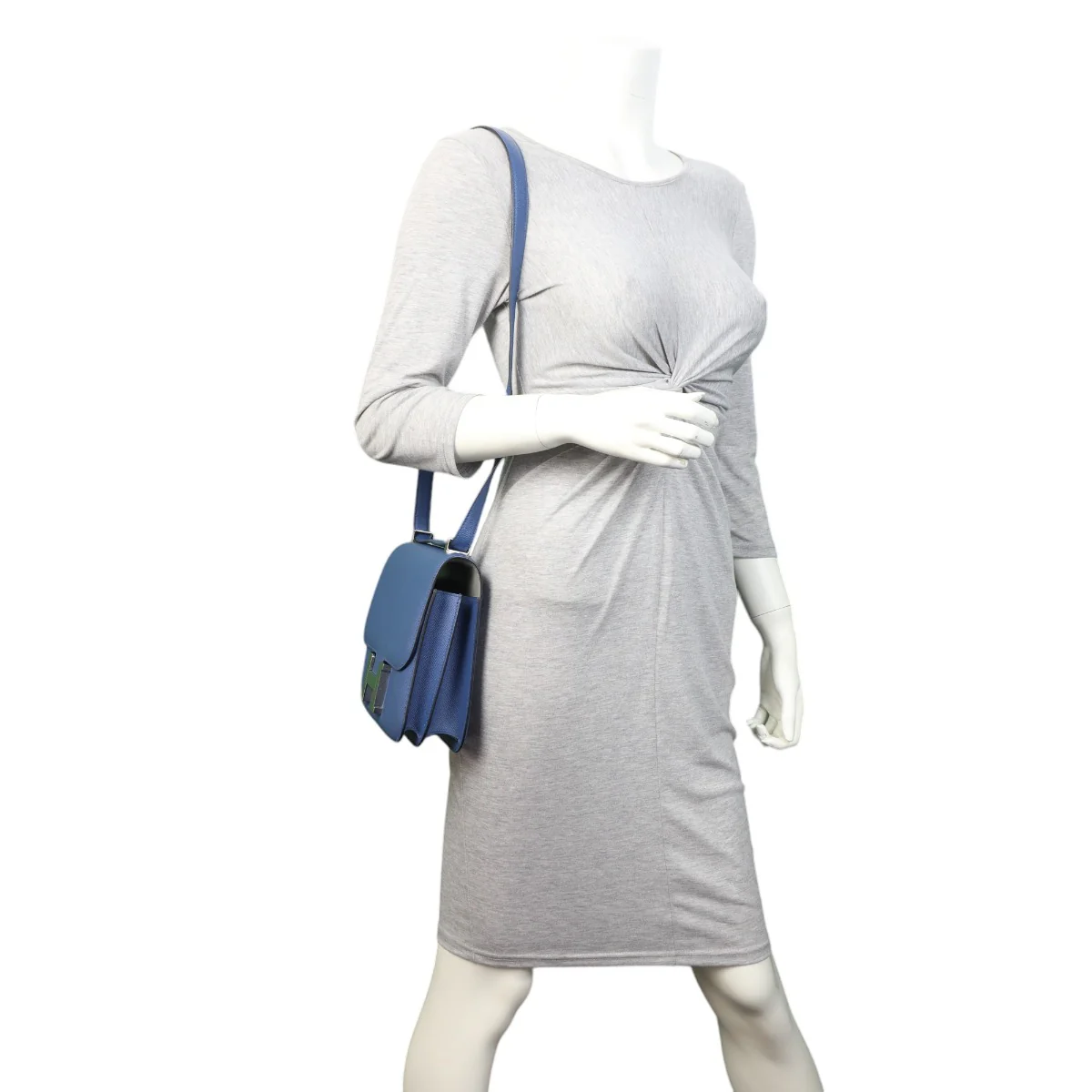 Hermes Constance 24 Epsom - Image 12