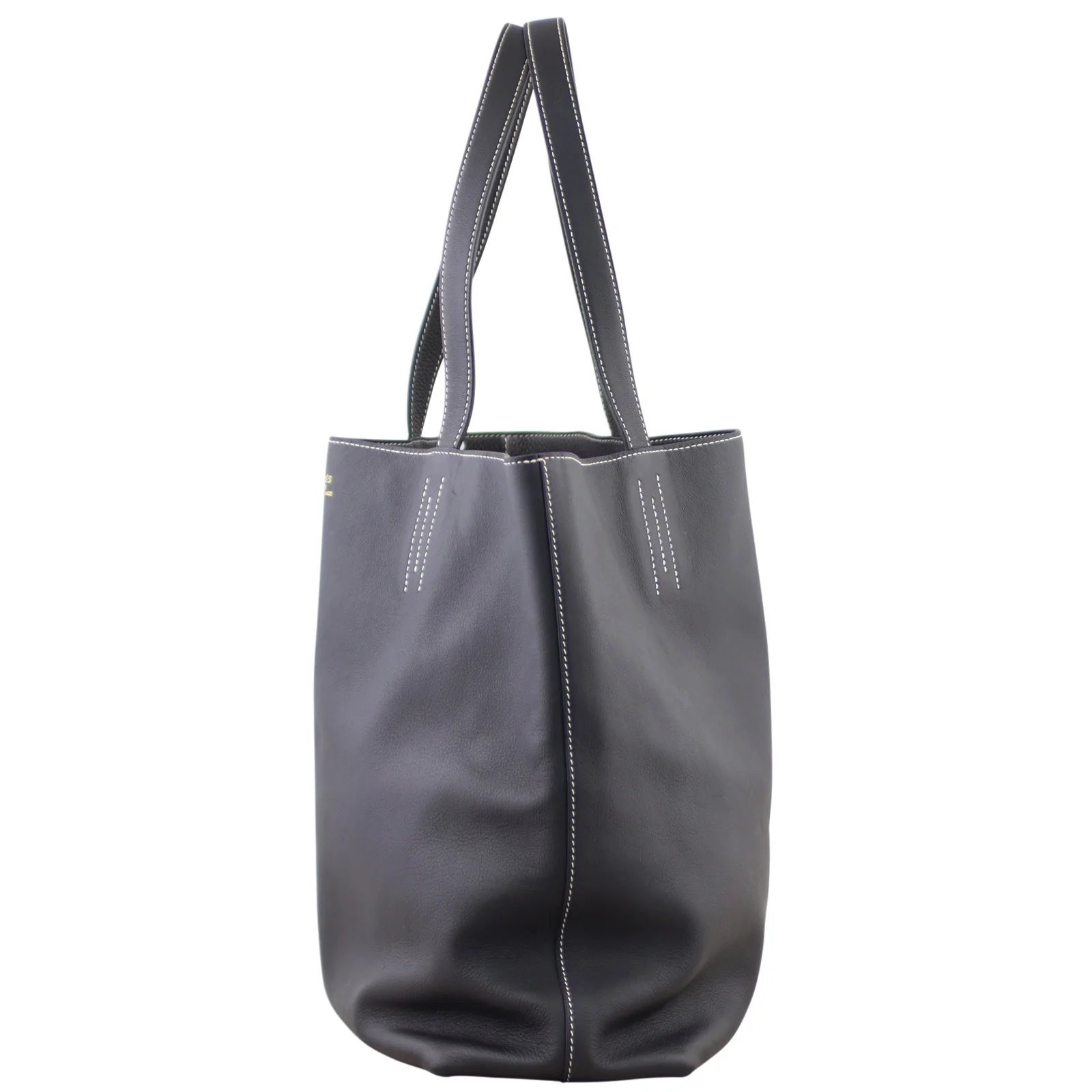 Hermes Double Sens 45 Reversible Tote - Image 3