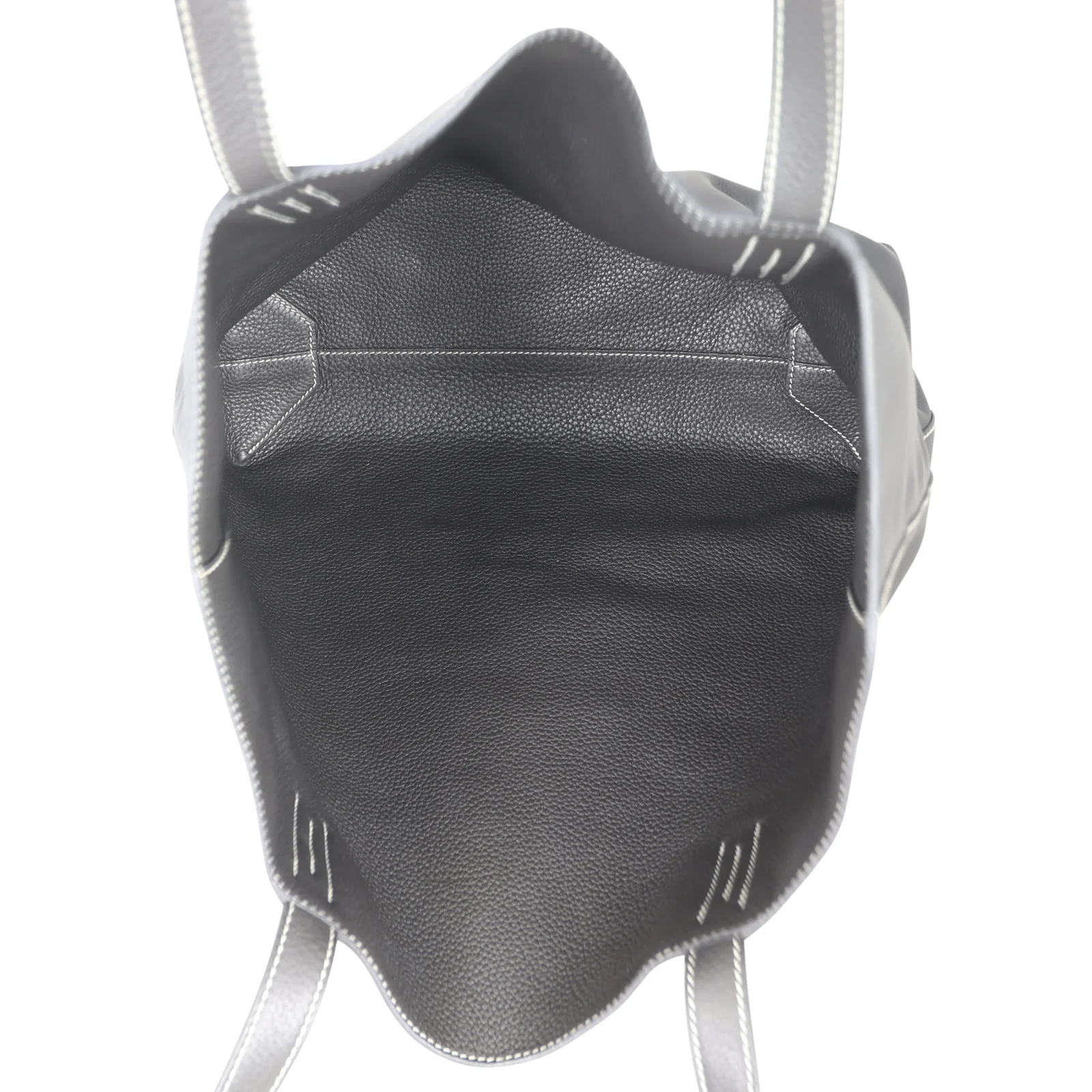 Hermes Double Sens 45 Reversible Tote - Image 9