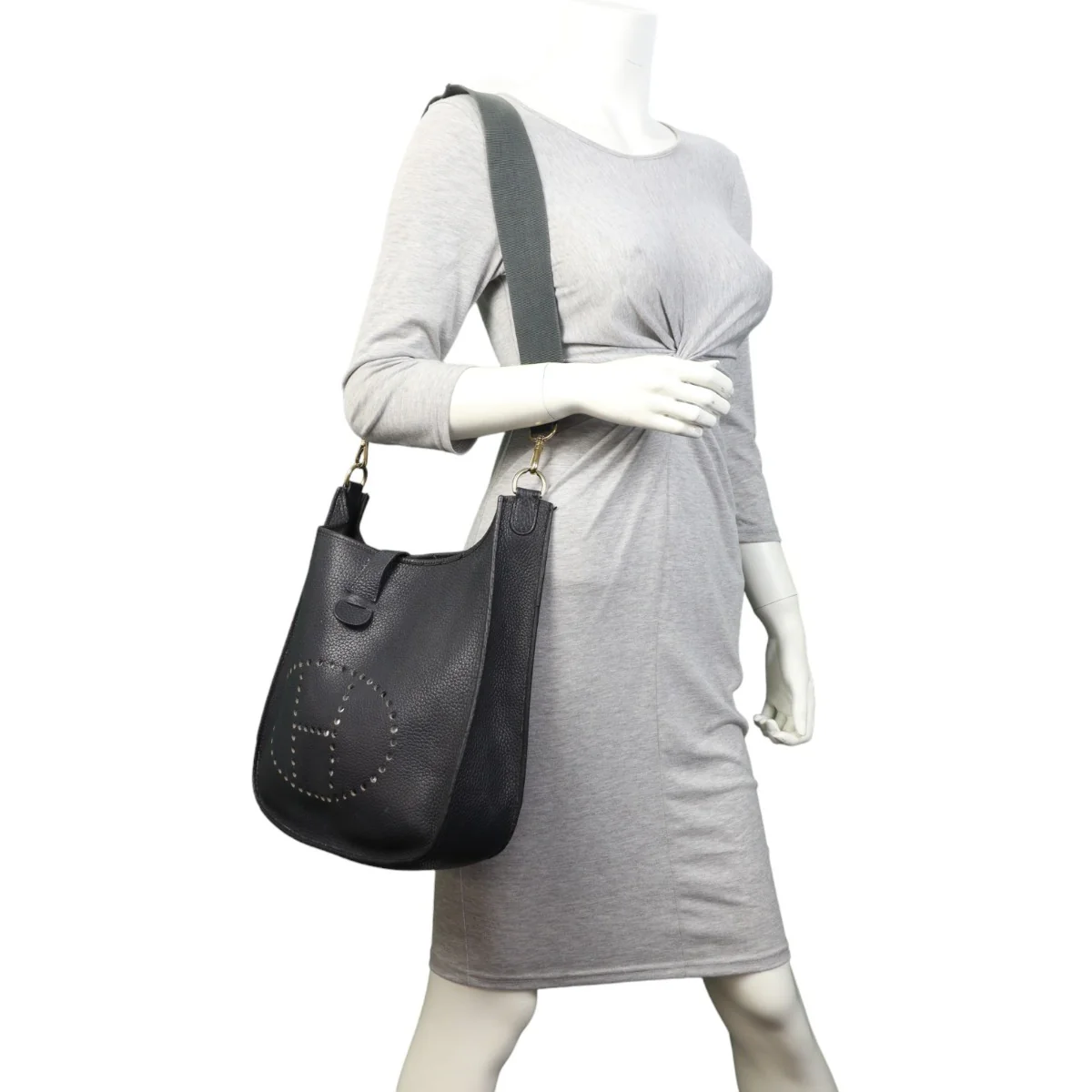 Hermes Evelyne I GM - Image 13