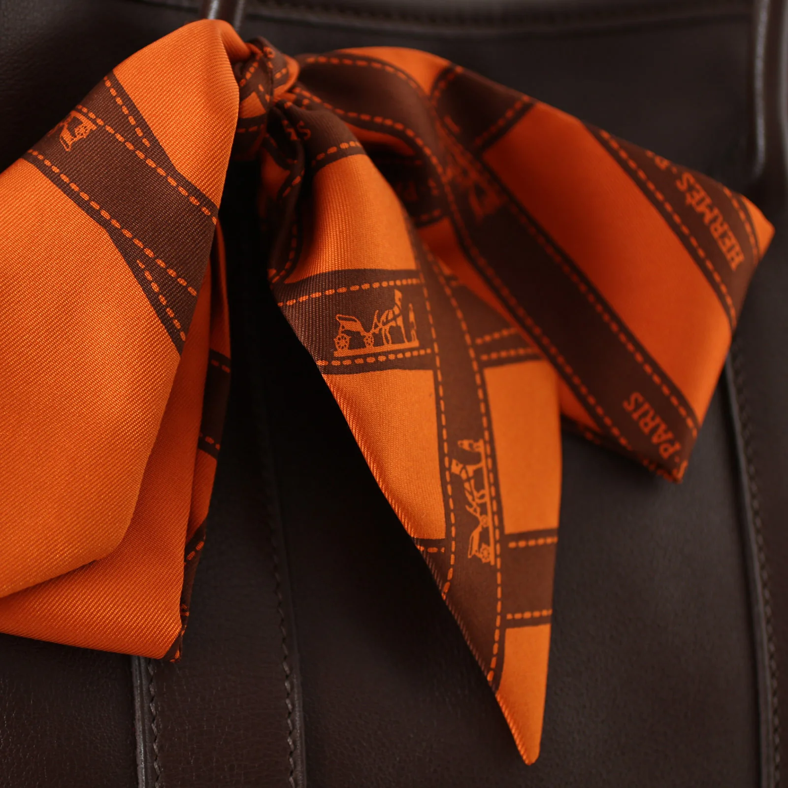 Hermes Twilly Garden Party Tote PM - Image 10