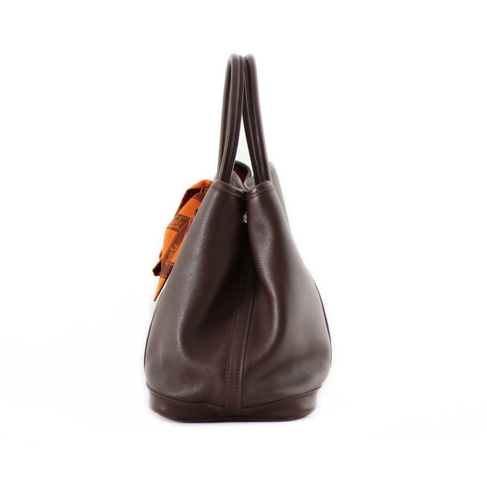 Hermes Twilly Garden Party Tote PM - Image 3