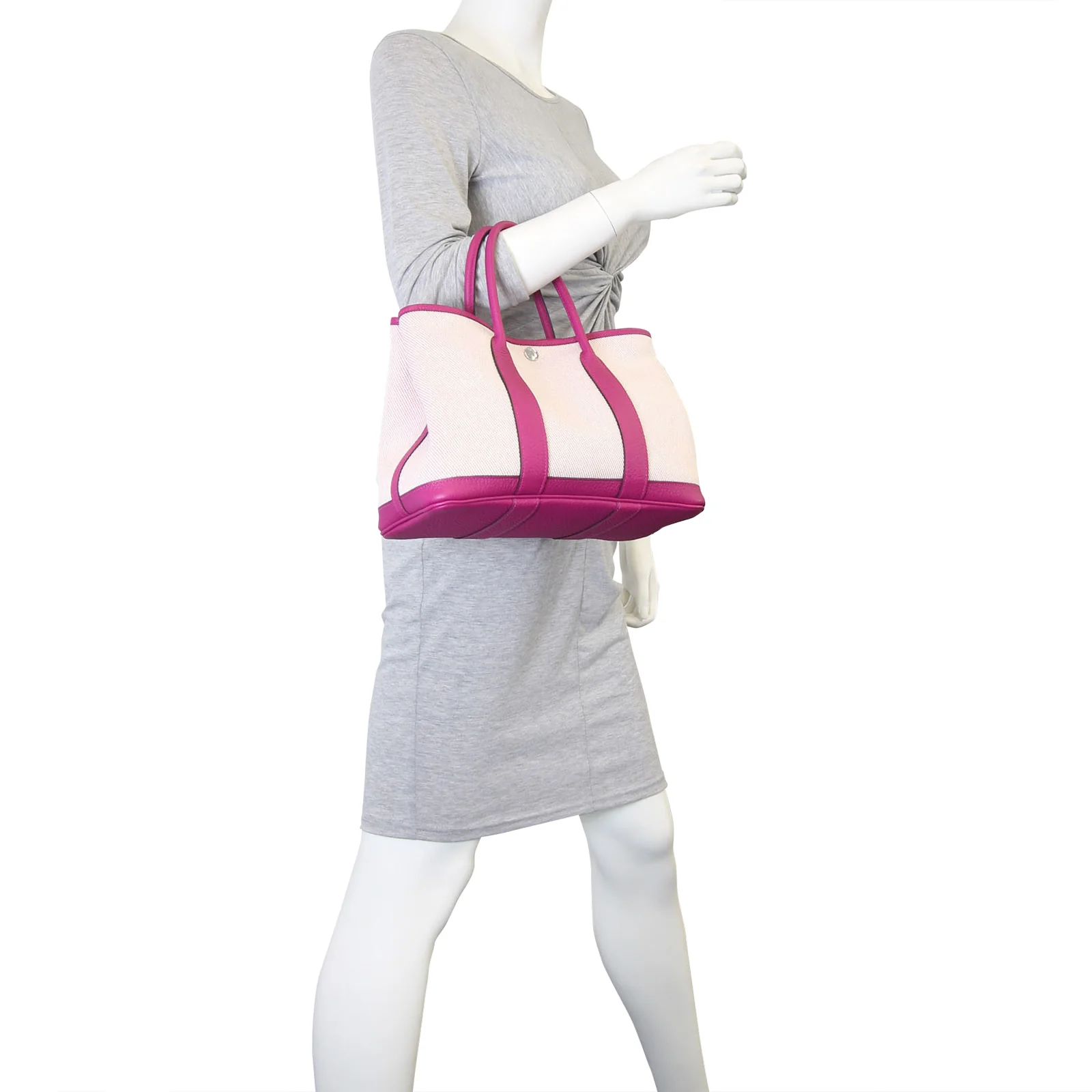 Hermes Garden Party 30 - Image 11