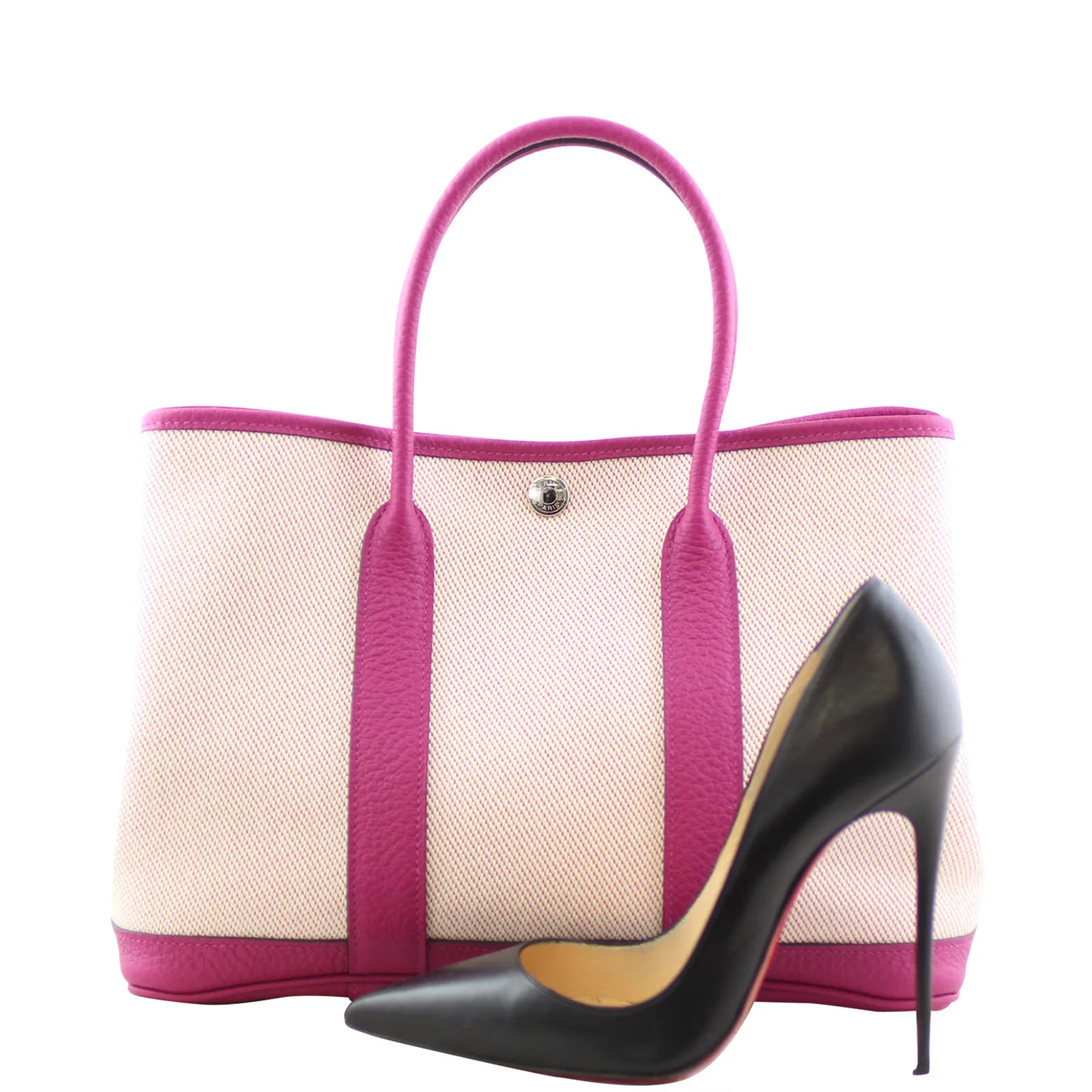 Hermes Garden Party 30 - Image 12