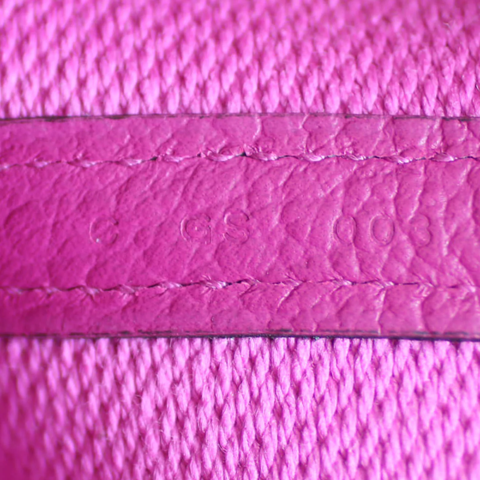 Hermes Garden Party 30 - Image 9