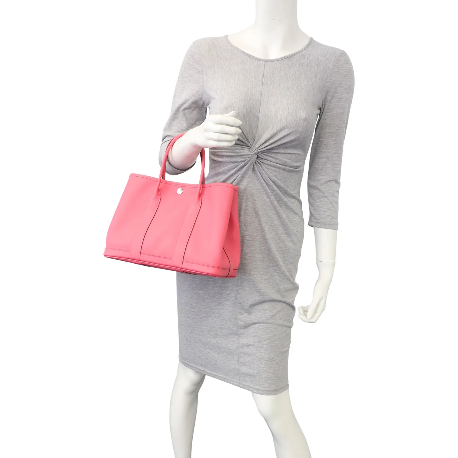 Hermes Garden Party 30 Epsom - Image 12