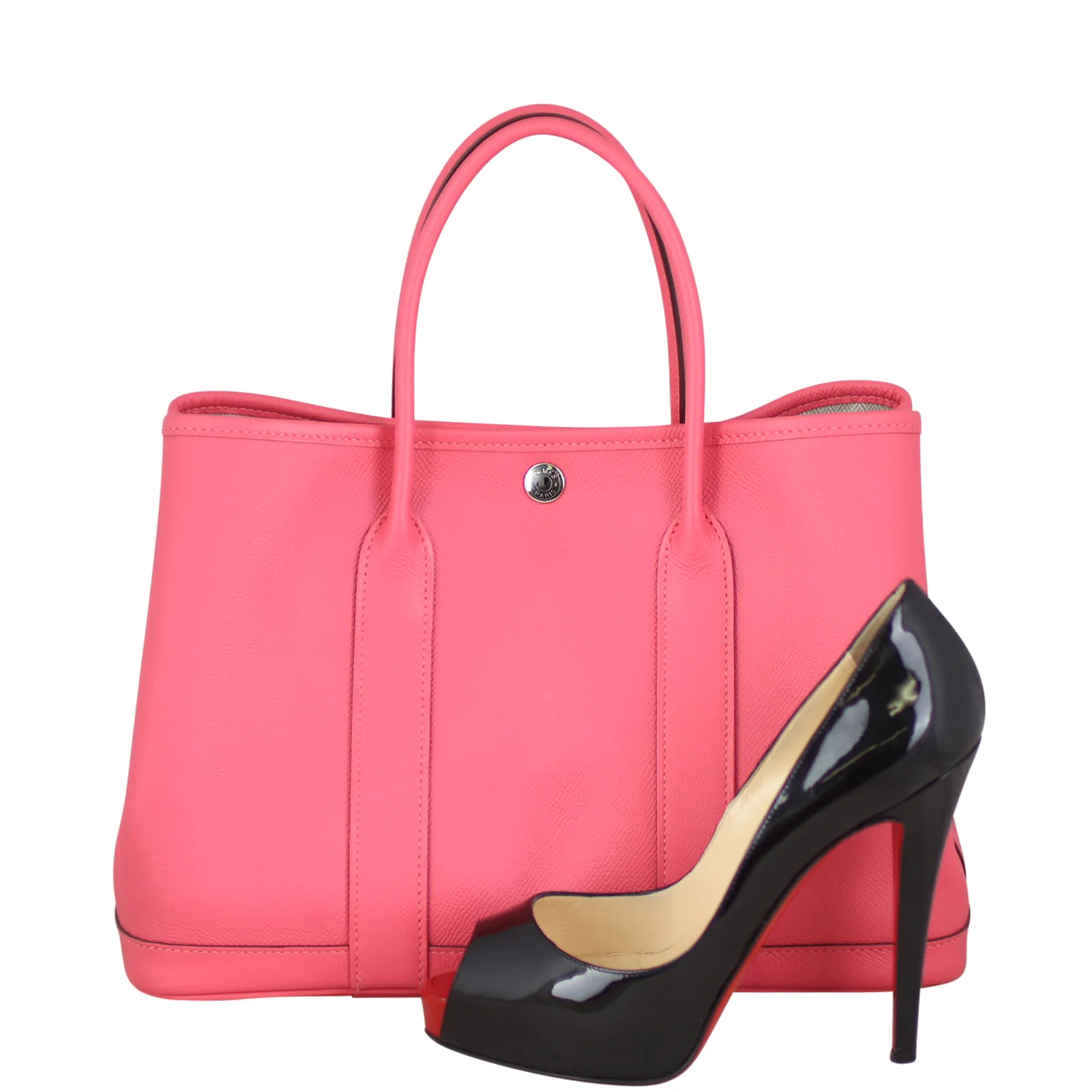 Hermes Garden Party 30 Epsom - Image 13