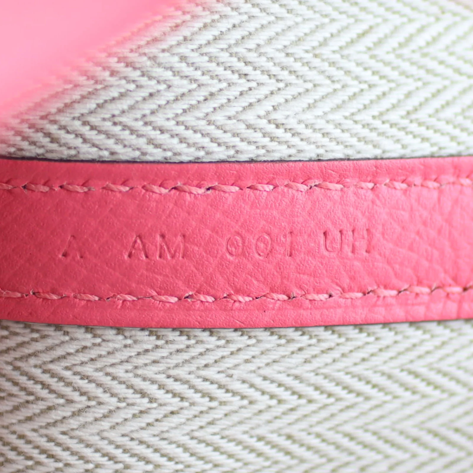 Hermes Garden Party 30 Epsom - Image 9