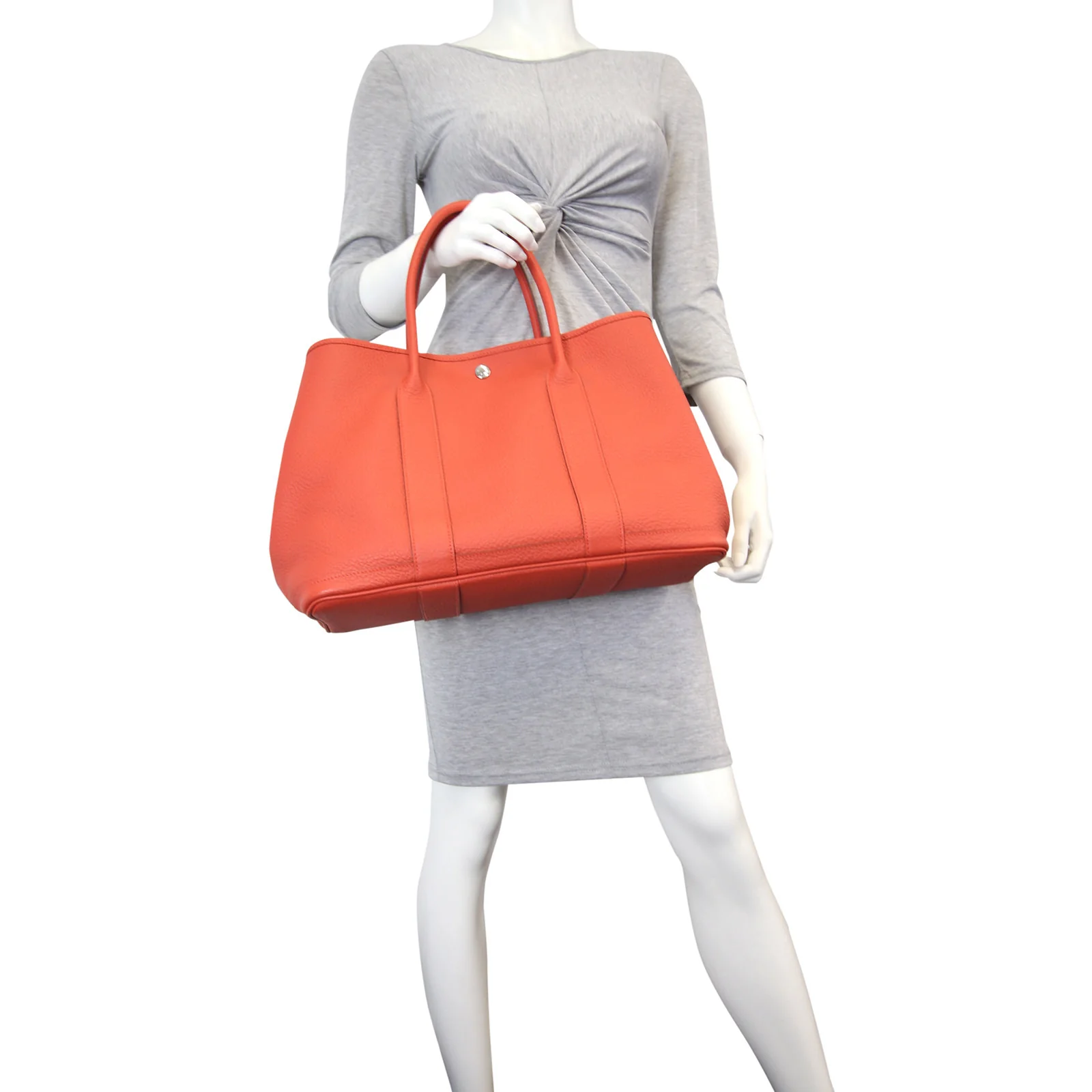 Hermes Garden Party 36 - Image 10