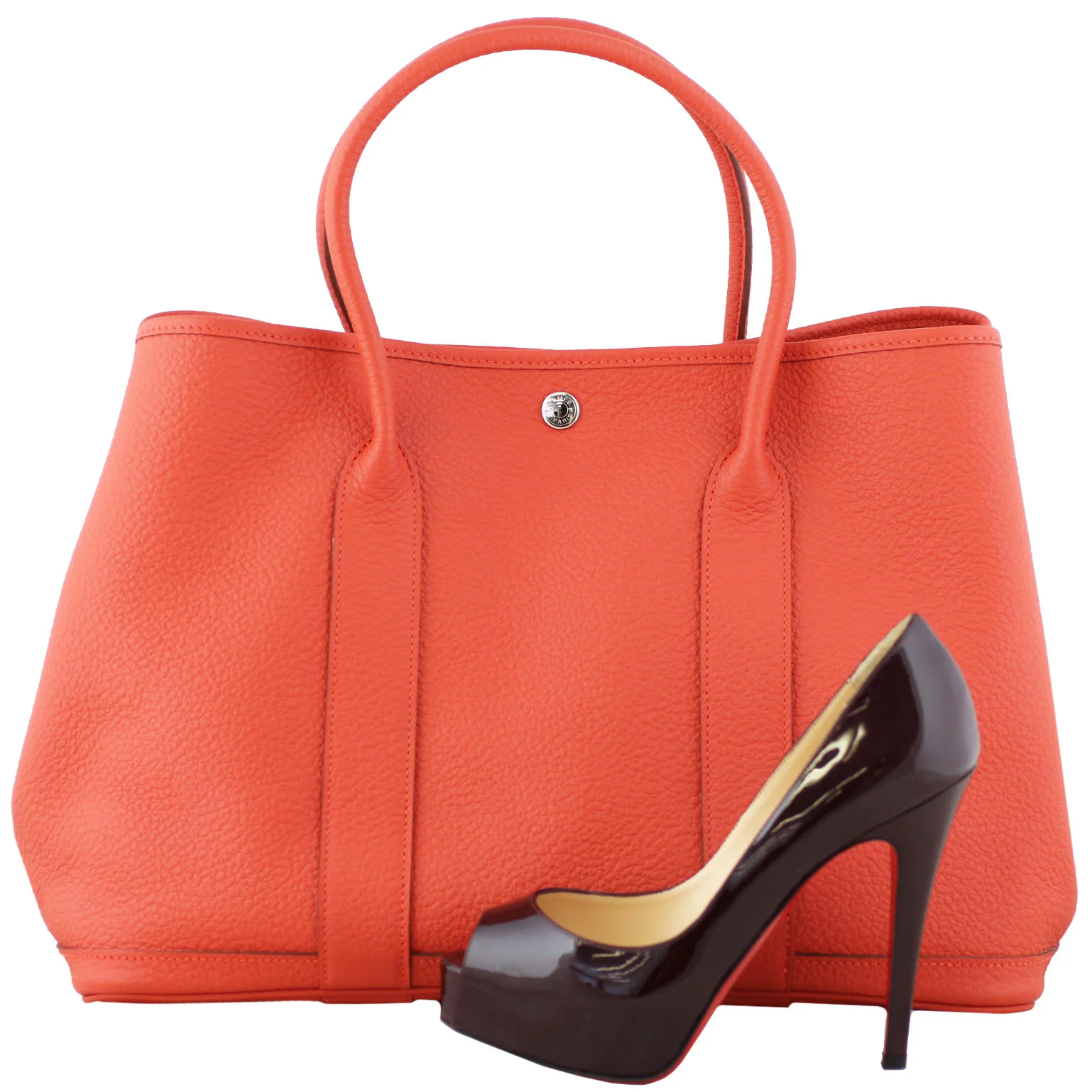 Hermes Garden Party 36 - Image 11