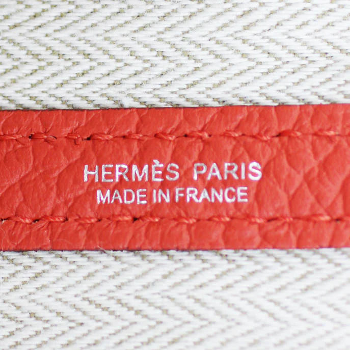 Hermes Garden Party 36 - Image 7