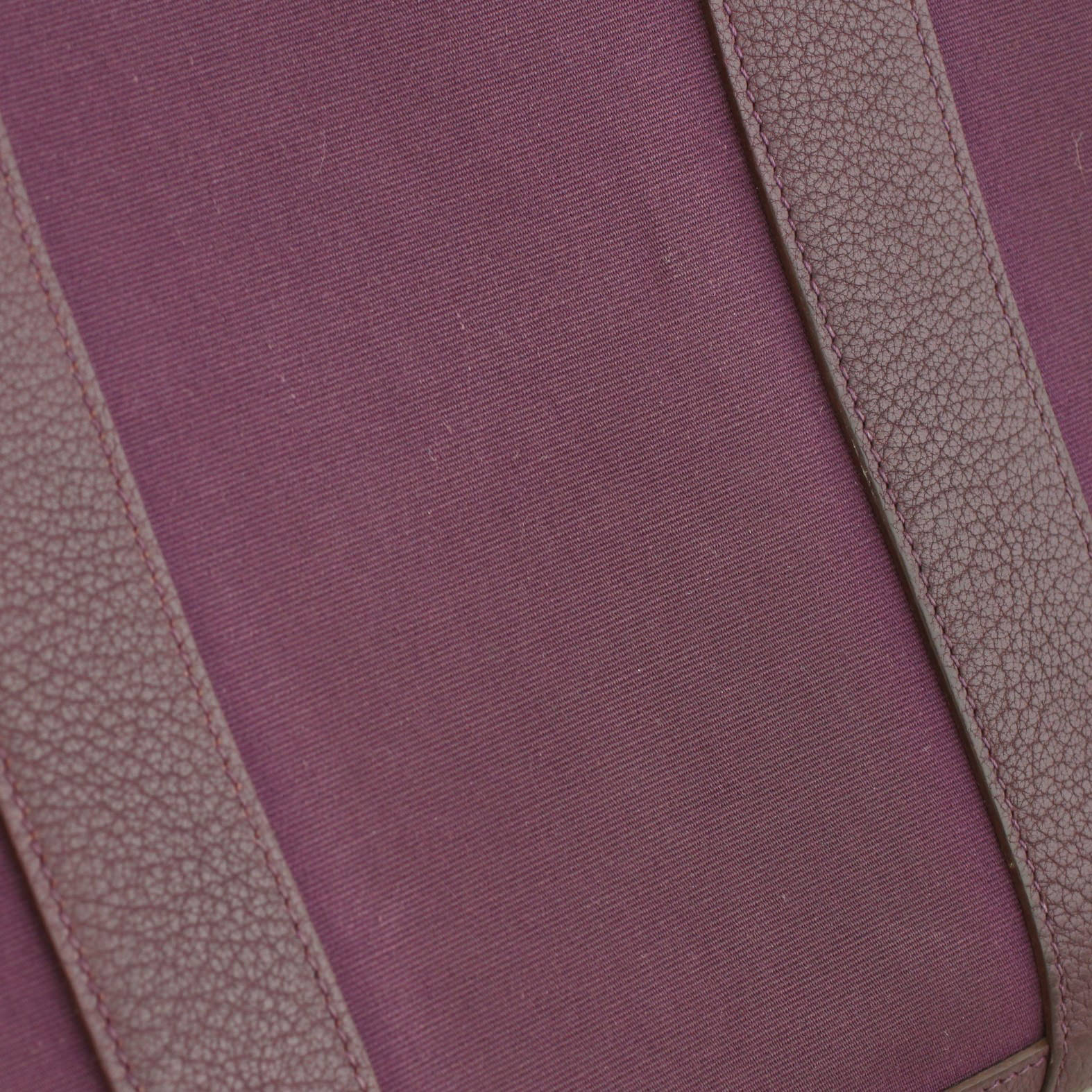 Hermes Garden Party 36 Bag Officier Canvas - Image 13