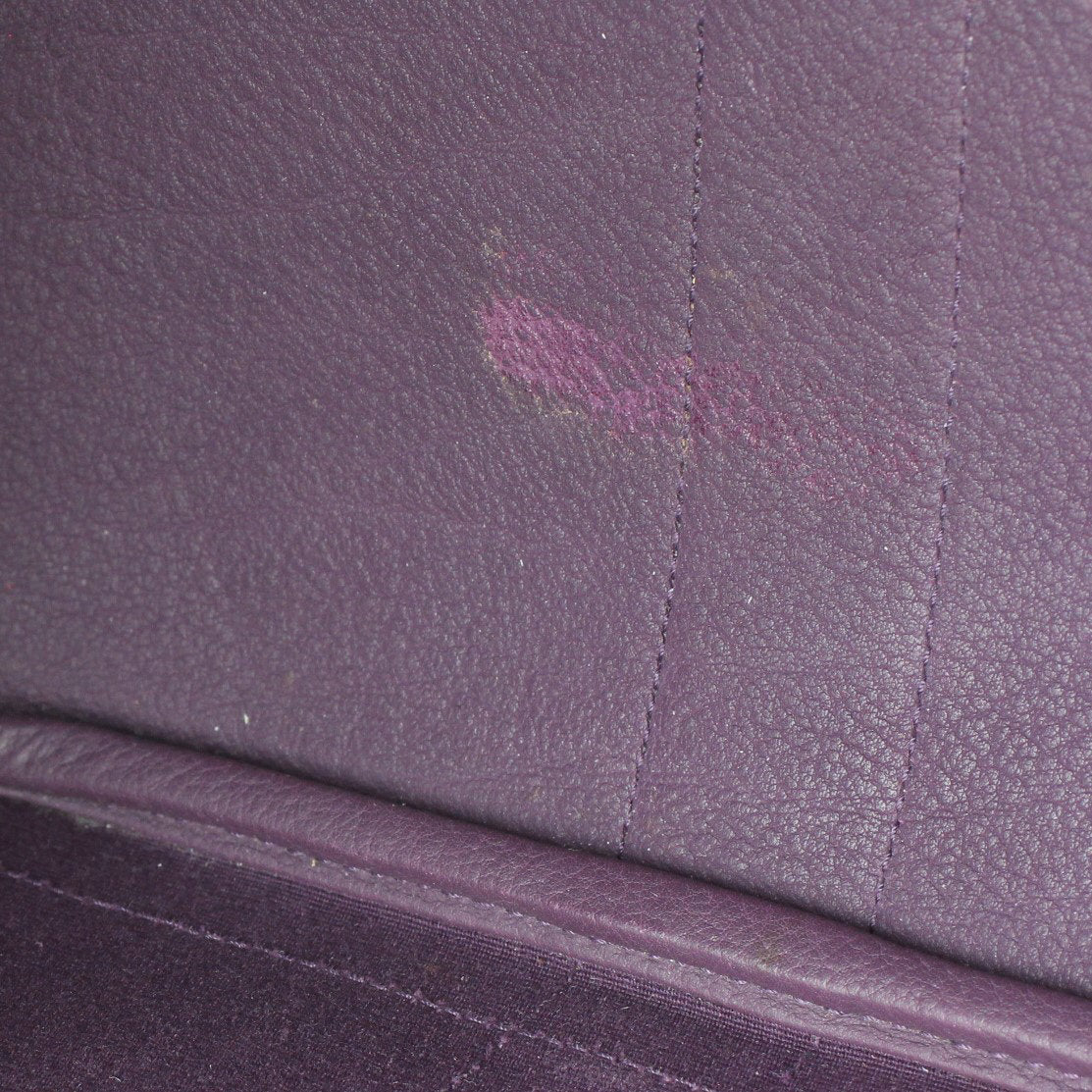 Hermes Garden Party 36 Bag Officier Canvas - Image 14