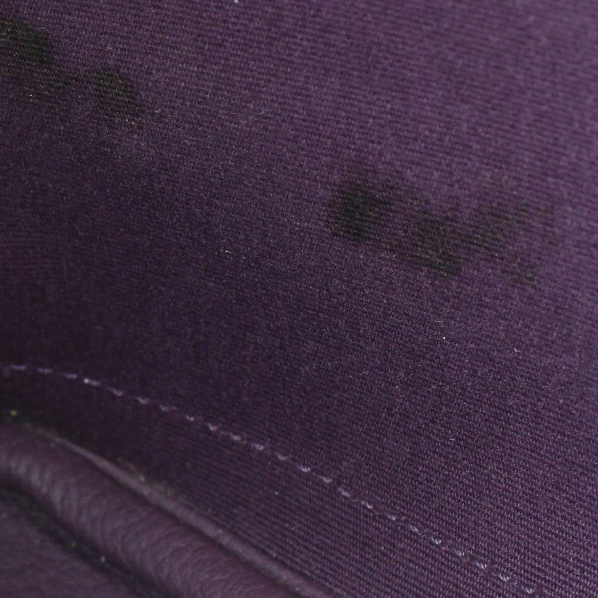 Hermes Garden Party 36 Bag Officier Canvas - Image 15