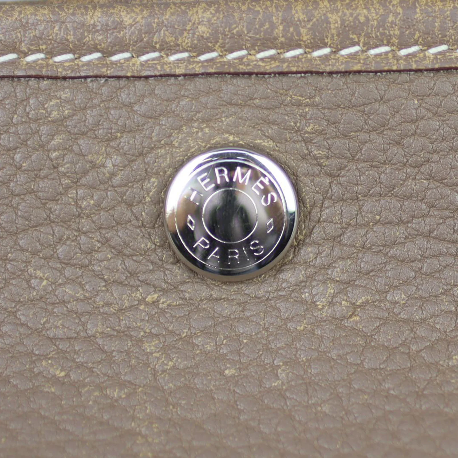 Hermes Garden Party 36 Negonda - Image 11