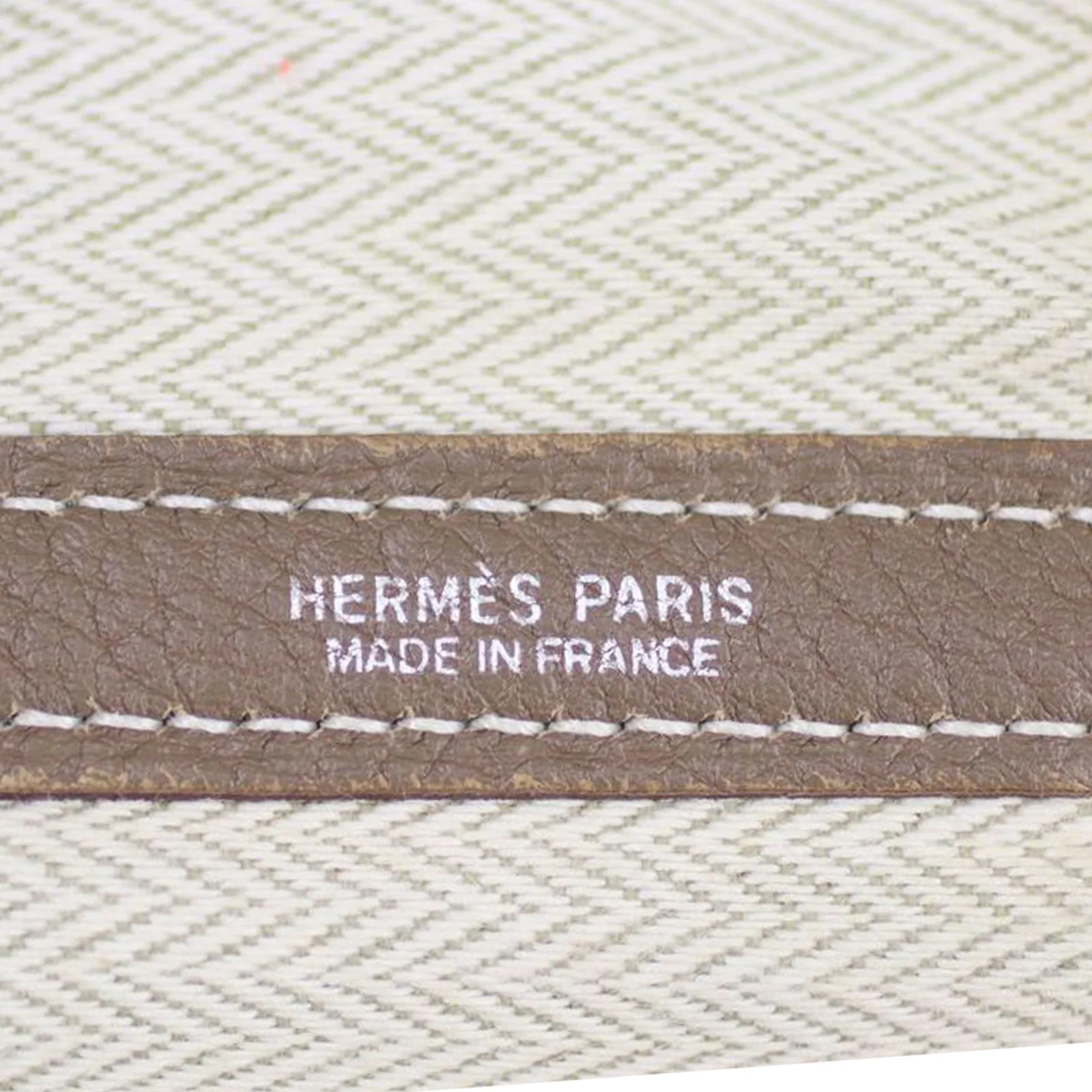 Hermes Garden Party 36 Negonda - Image 12