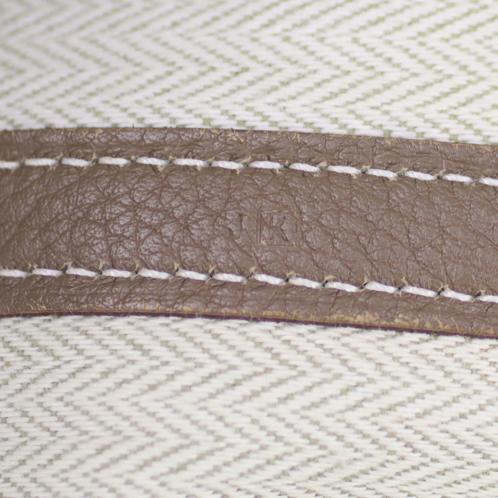 Hermes Garden Party 36 Negonda - Image 13