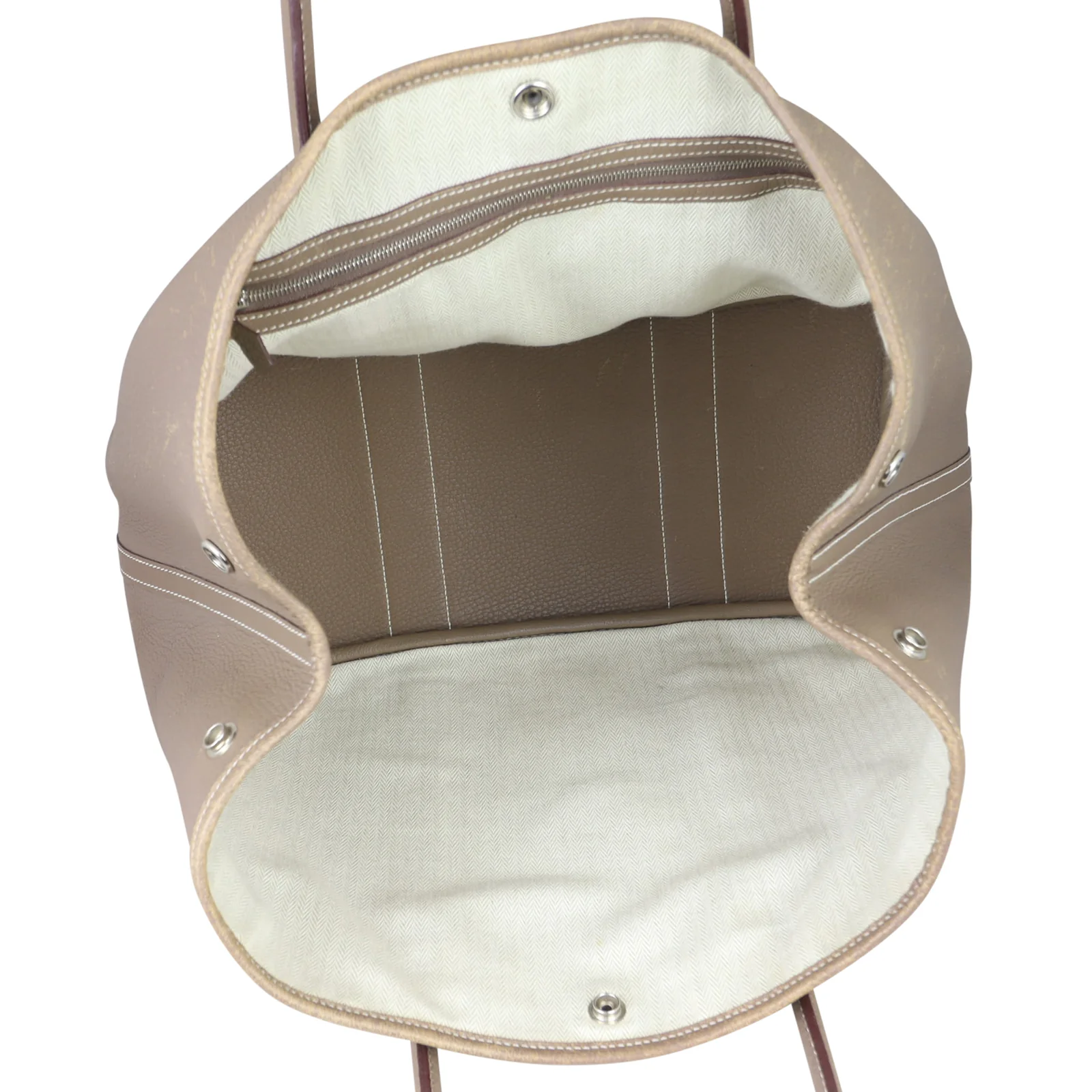 Hermes Garden Party 36 Negonda - Image 14