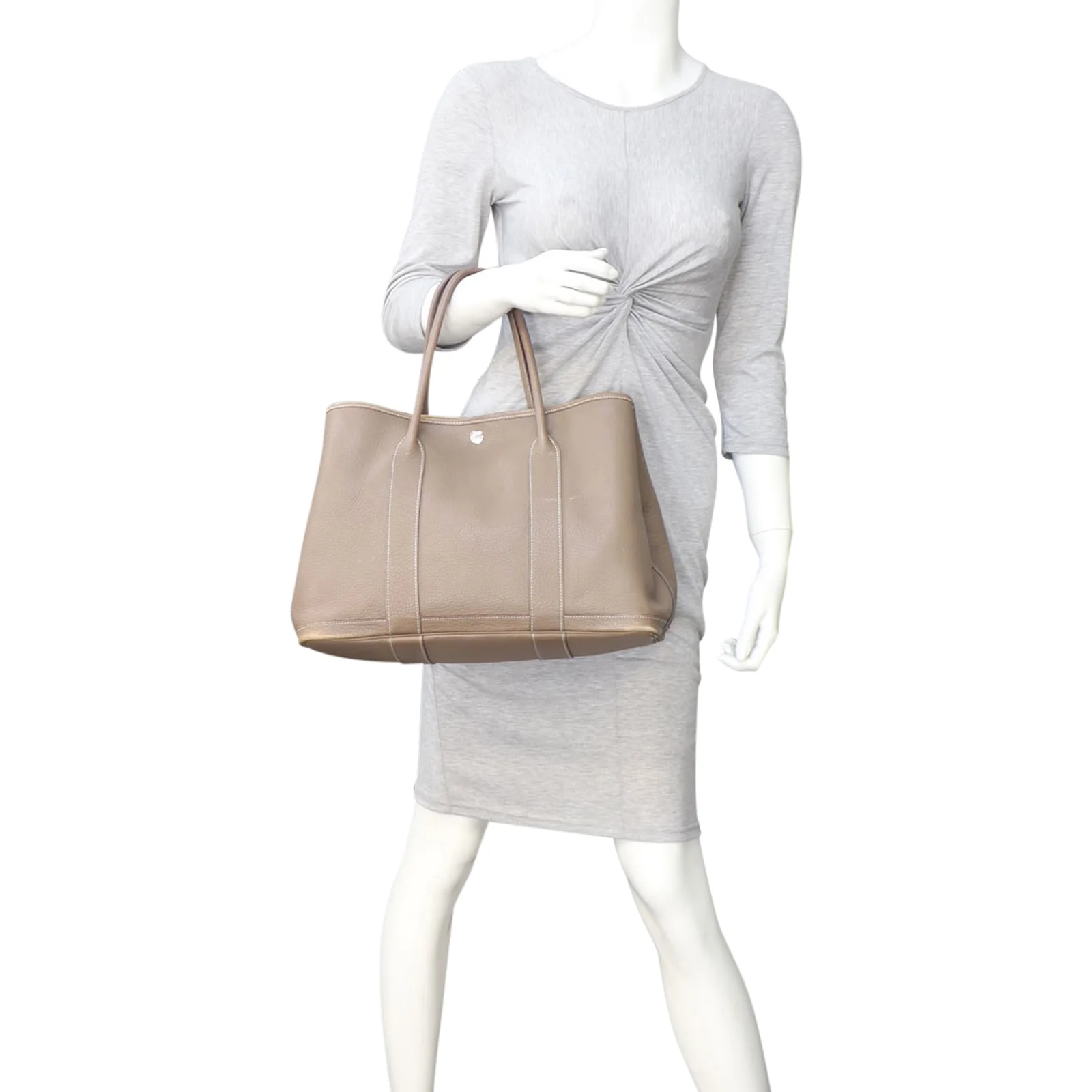 Hermes Garden Party 36 Negonda - Image 15