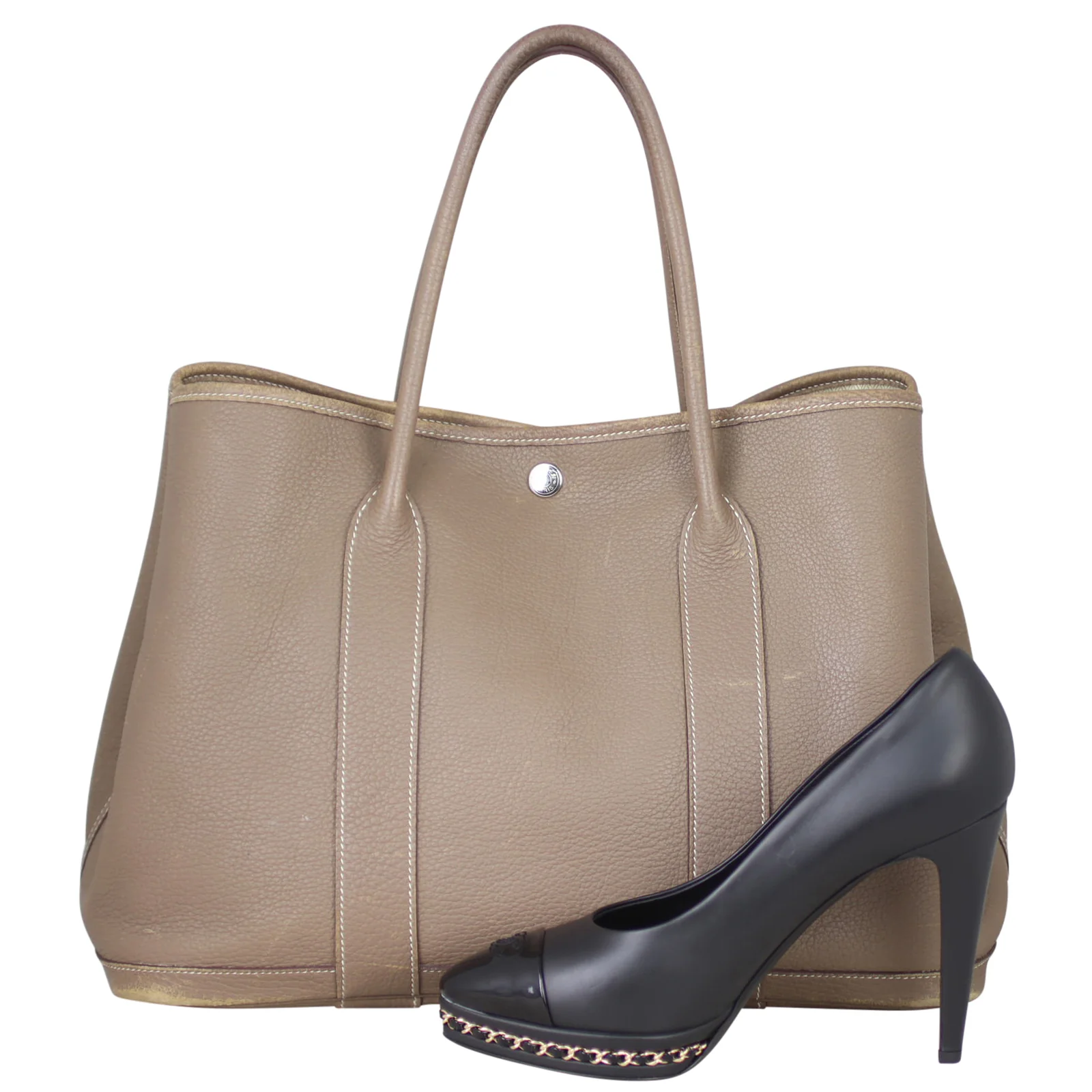 Hermes Garden Party 36 Negonda - Image 16