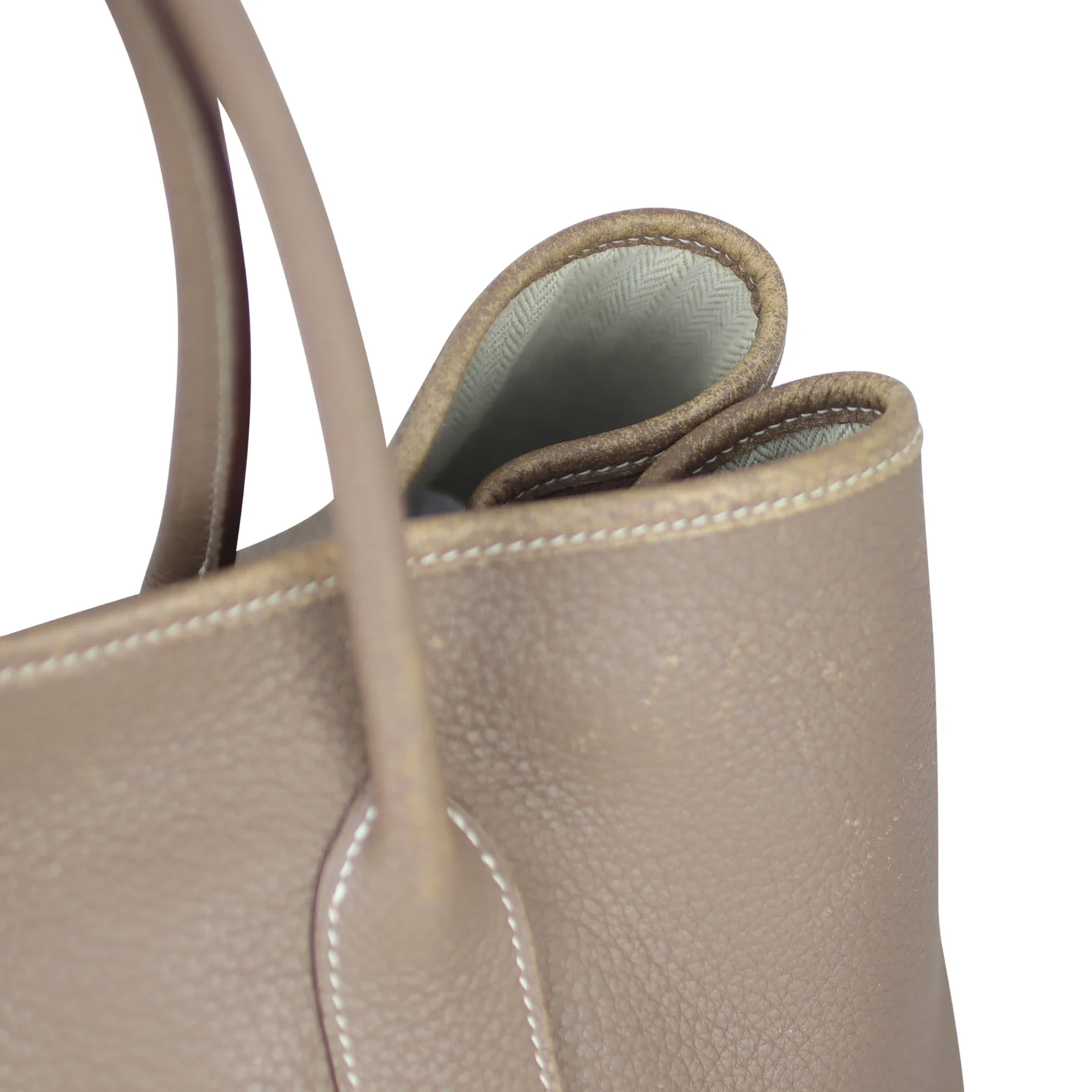 Hermes Garden Party 36 Negonda - Image 7