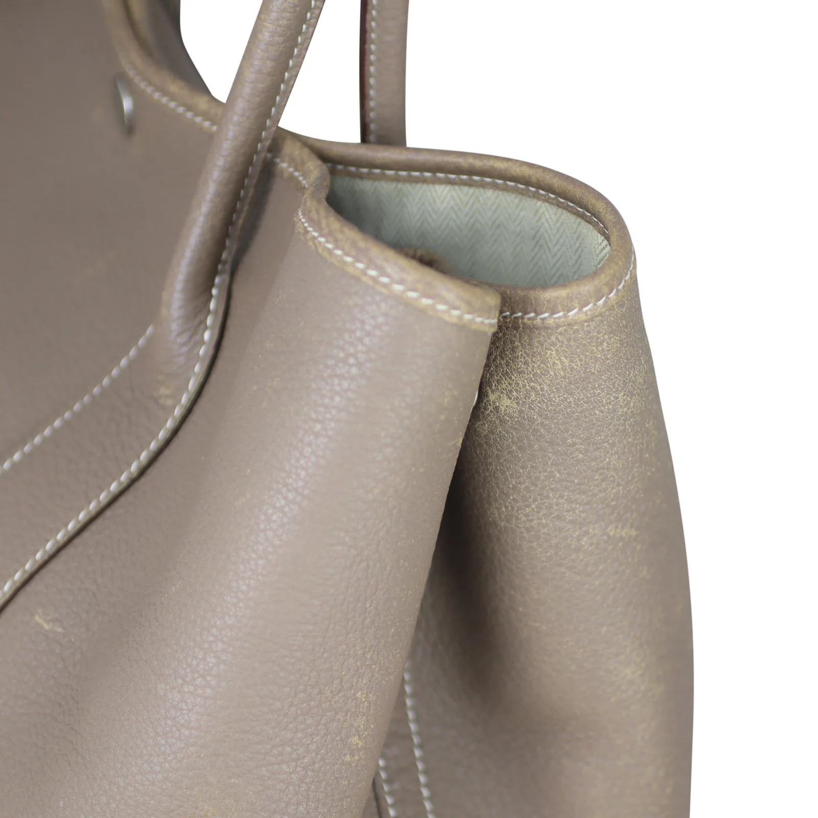 Hermes Garden Party 36 Negonda - Image 9