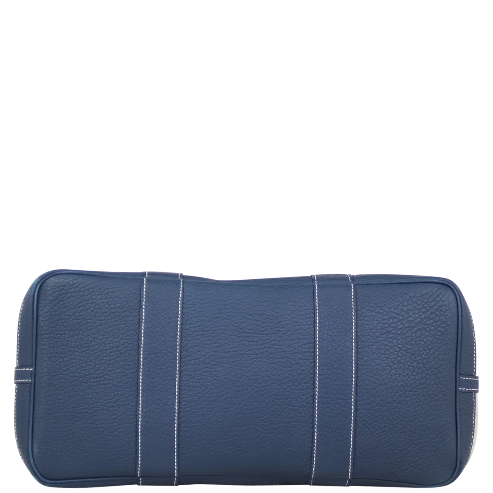 Hermes Garden Party 36 Toile Military - Image 5